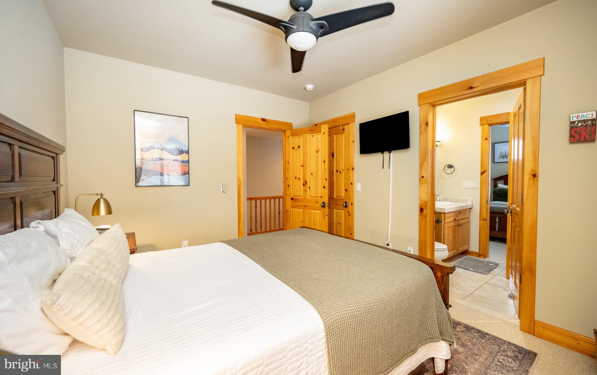 KENDALL CAMP - Residential