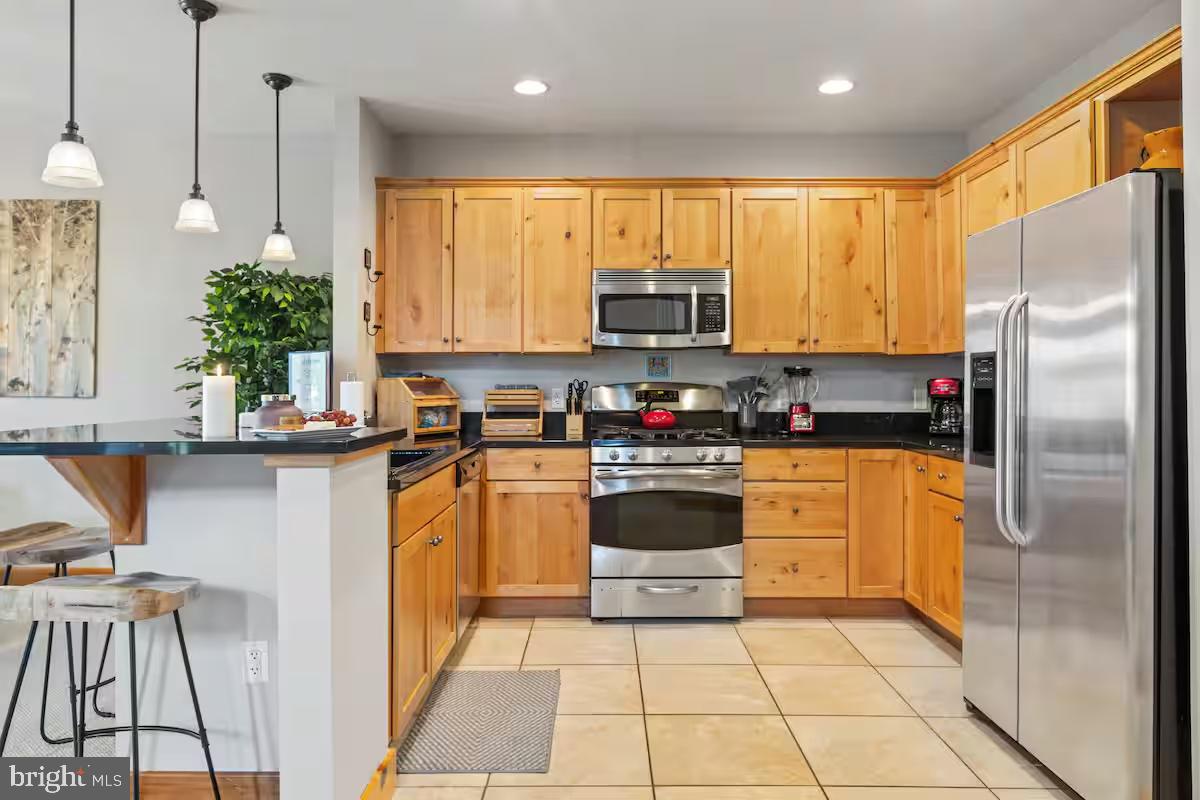 KENDALL CAMP - Residential