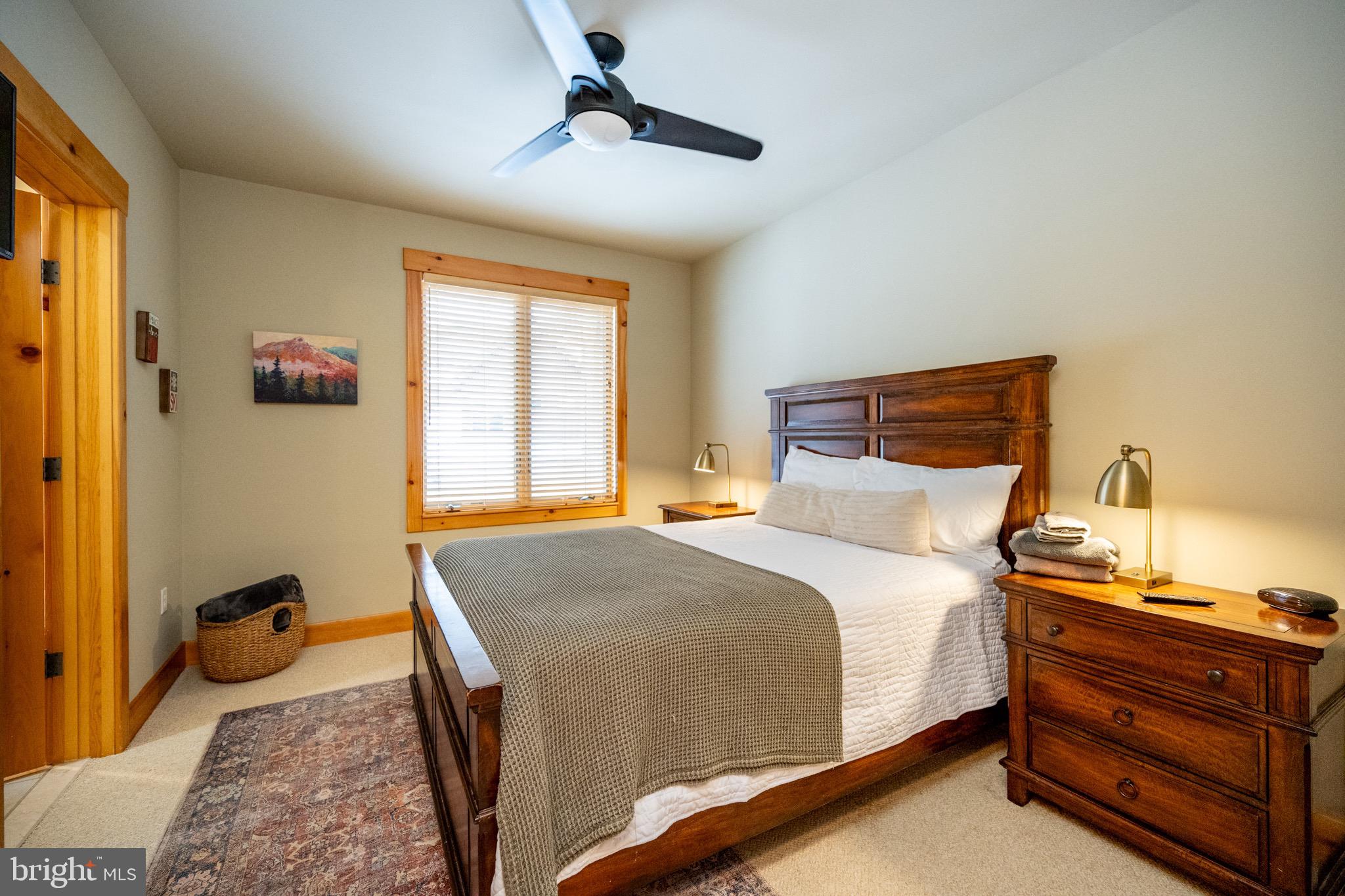 KENDALL CAMP - Residential