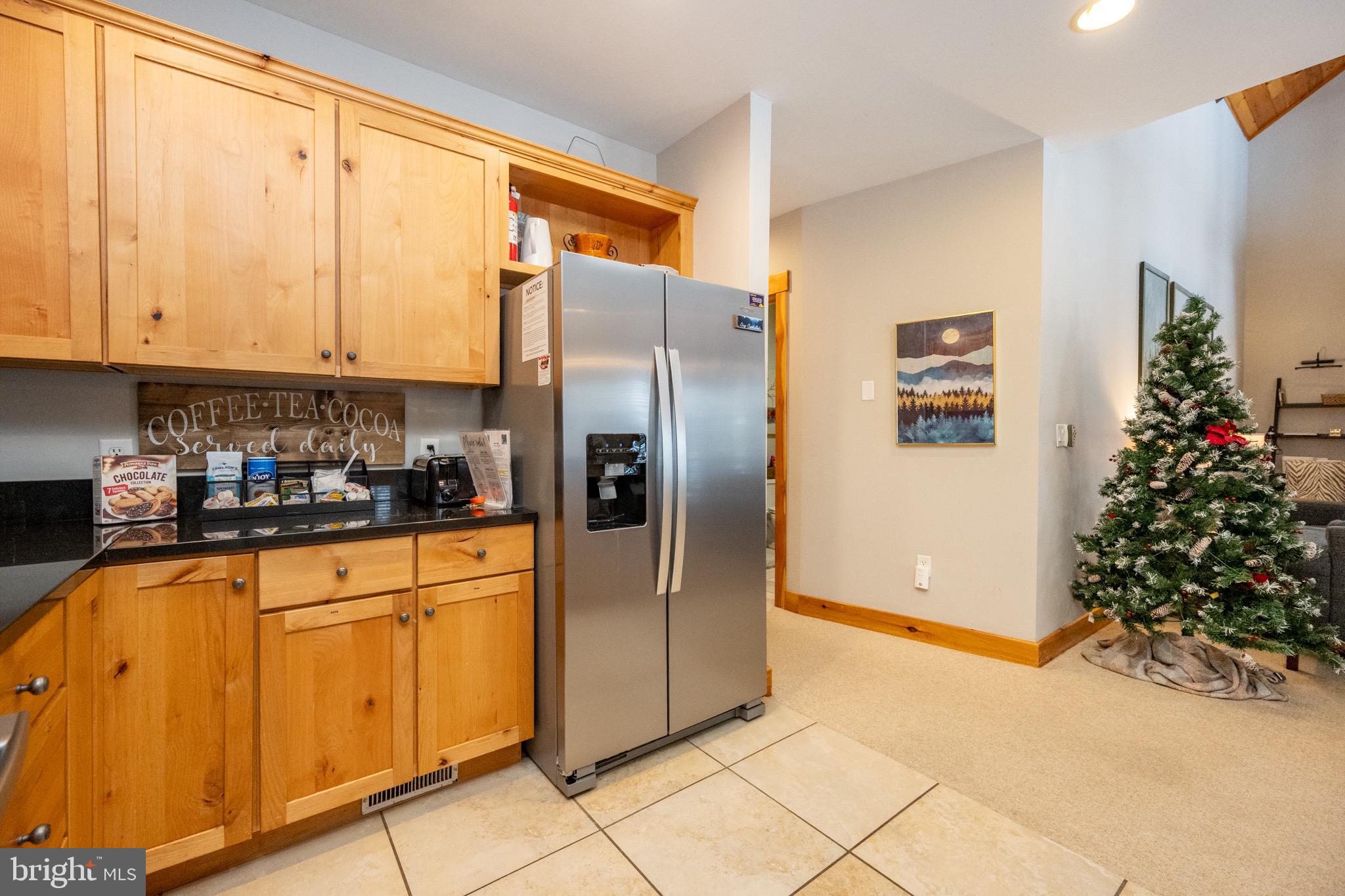 KENDALL CAMP - Residential