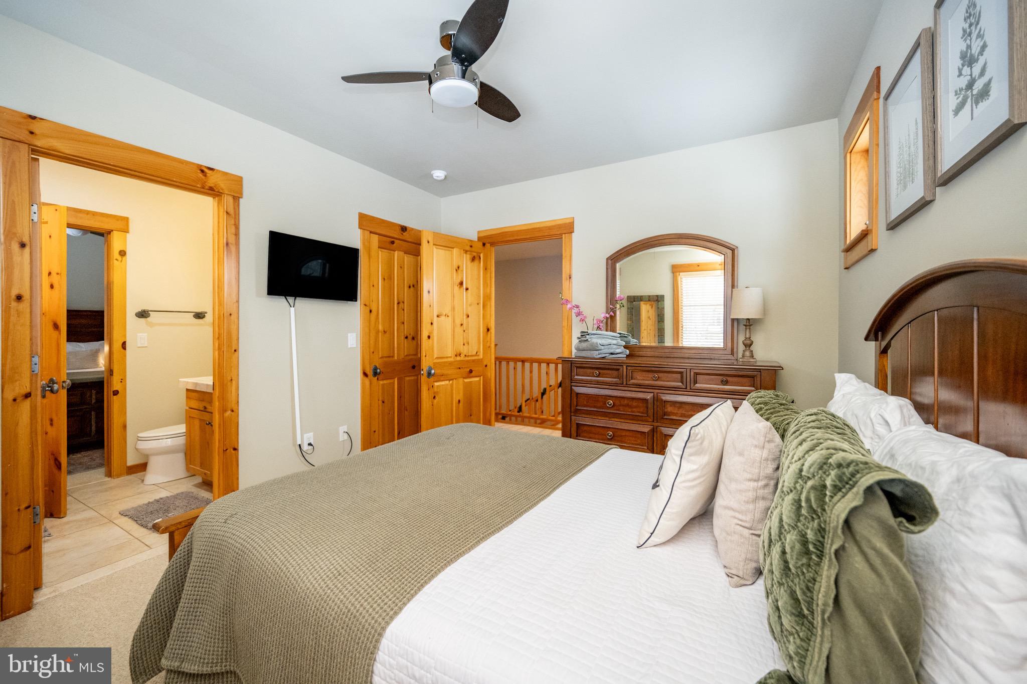 KENDALL CAMP - Residential