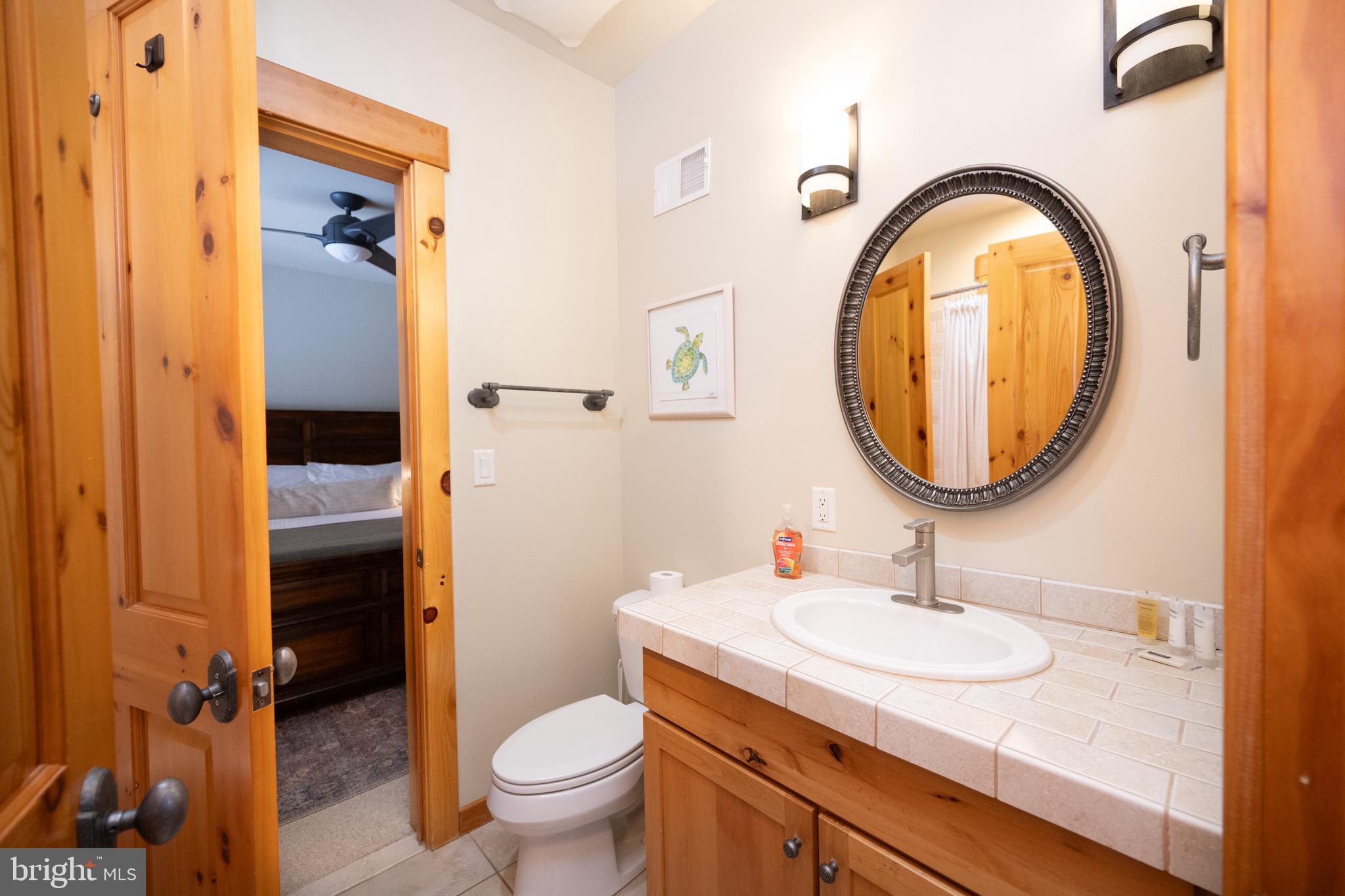 KENDALL CAMP - Residential