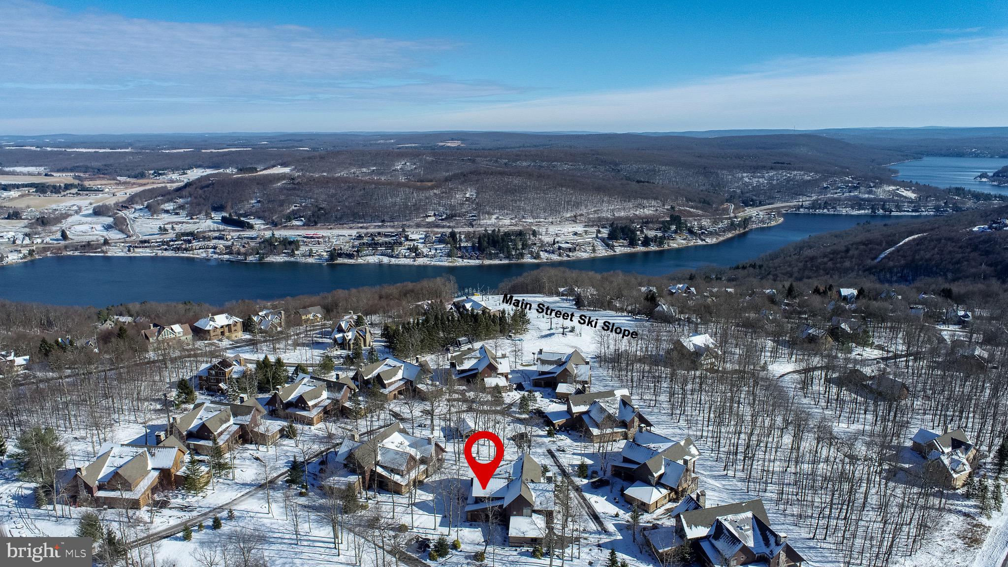 KENDALL CAMP - Residential