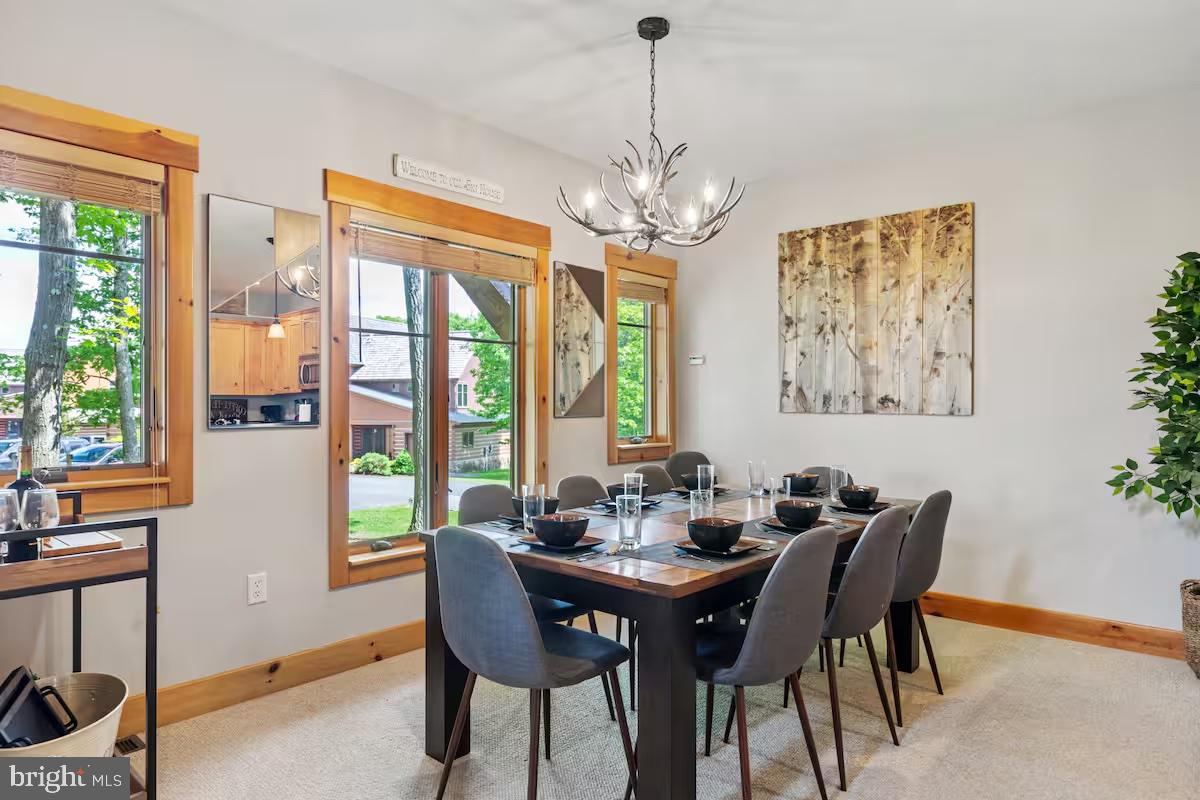 KENDALL CAMP - Residential