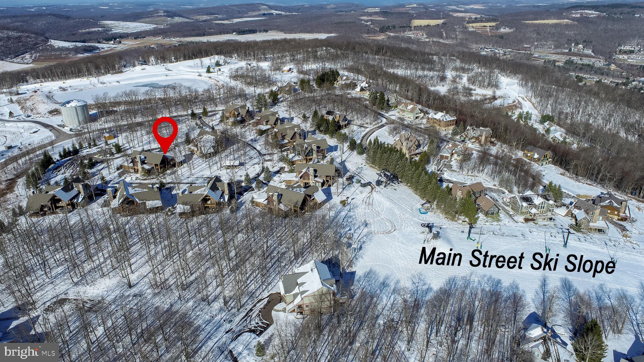 KENDALL CAMP - Residential