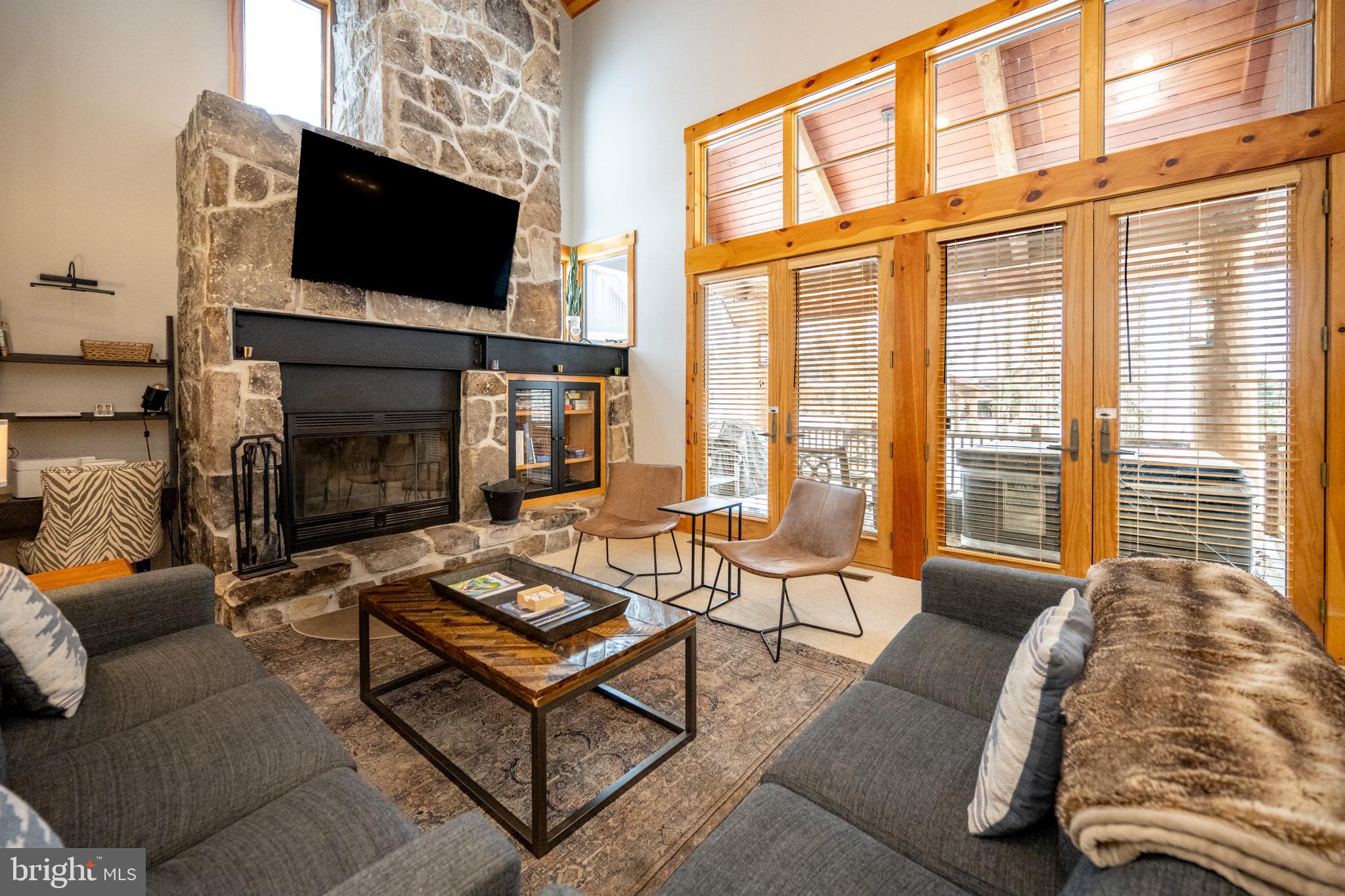 KENDALL CAMP - Residential