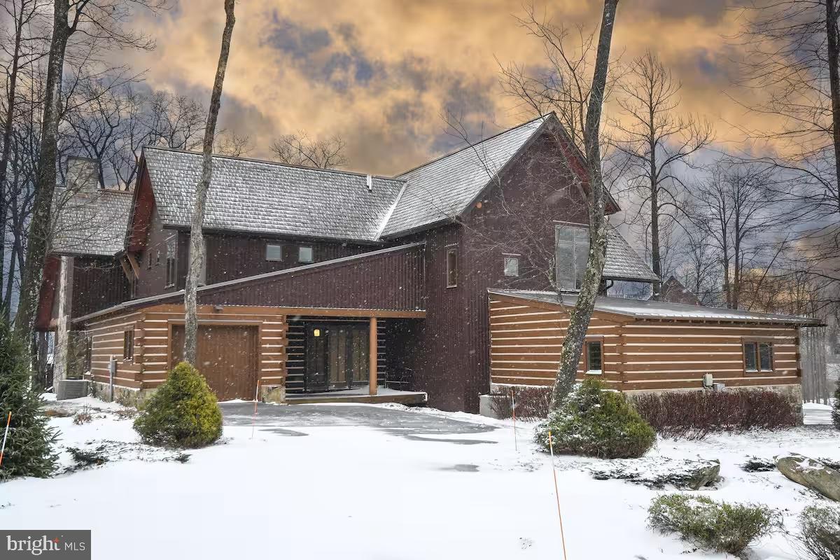 KENDALL CAMP - Residential