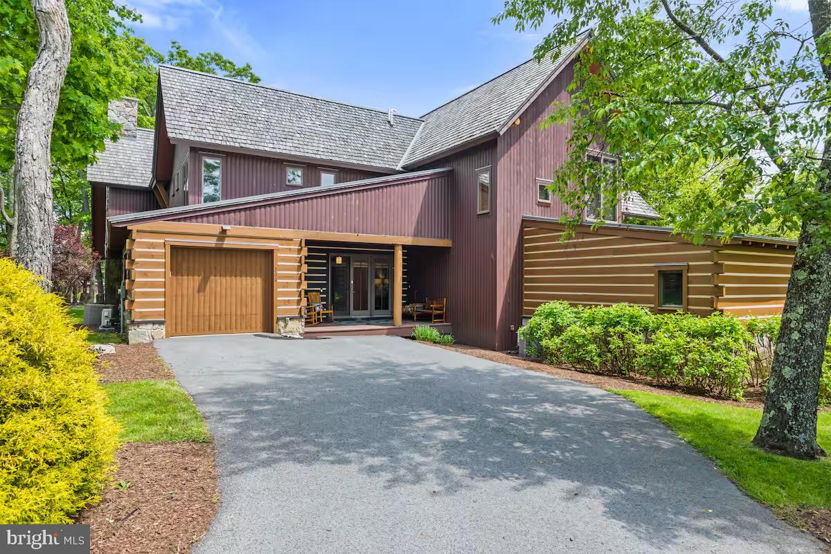 KENDALL CAMP - Residential