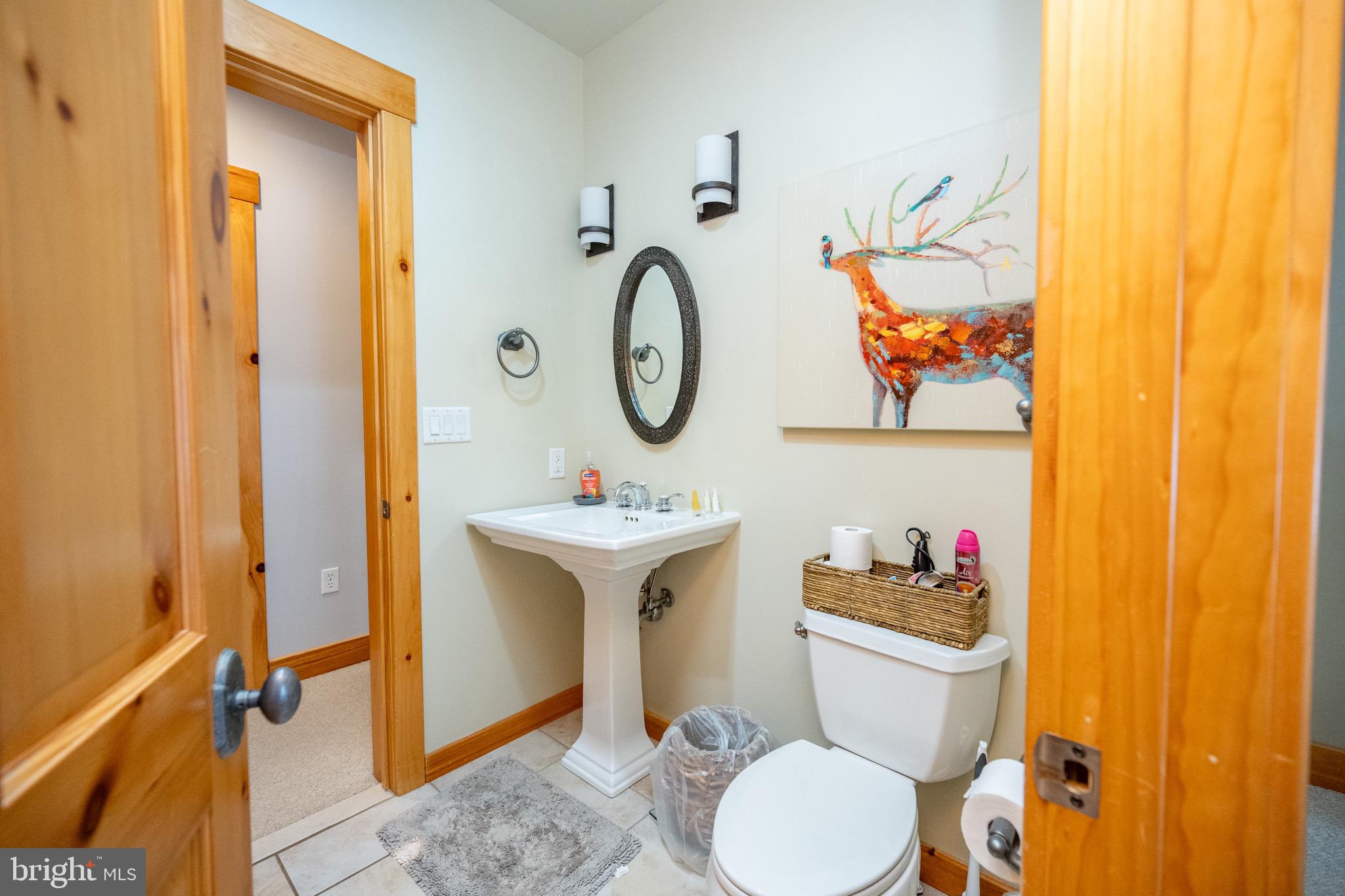 KENDALL CAMP - Residential