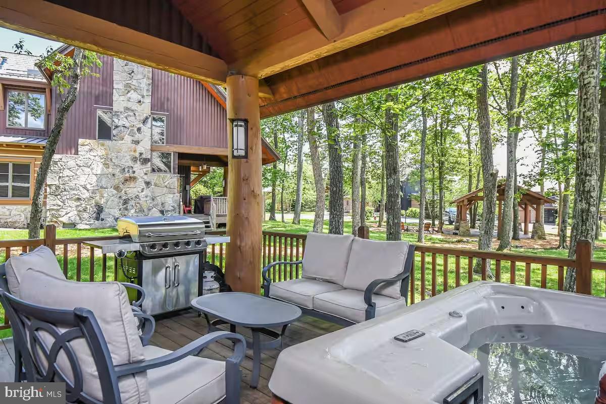 KENDALL CAMP - Residential