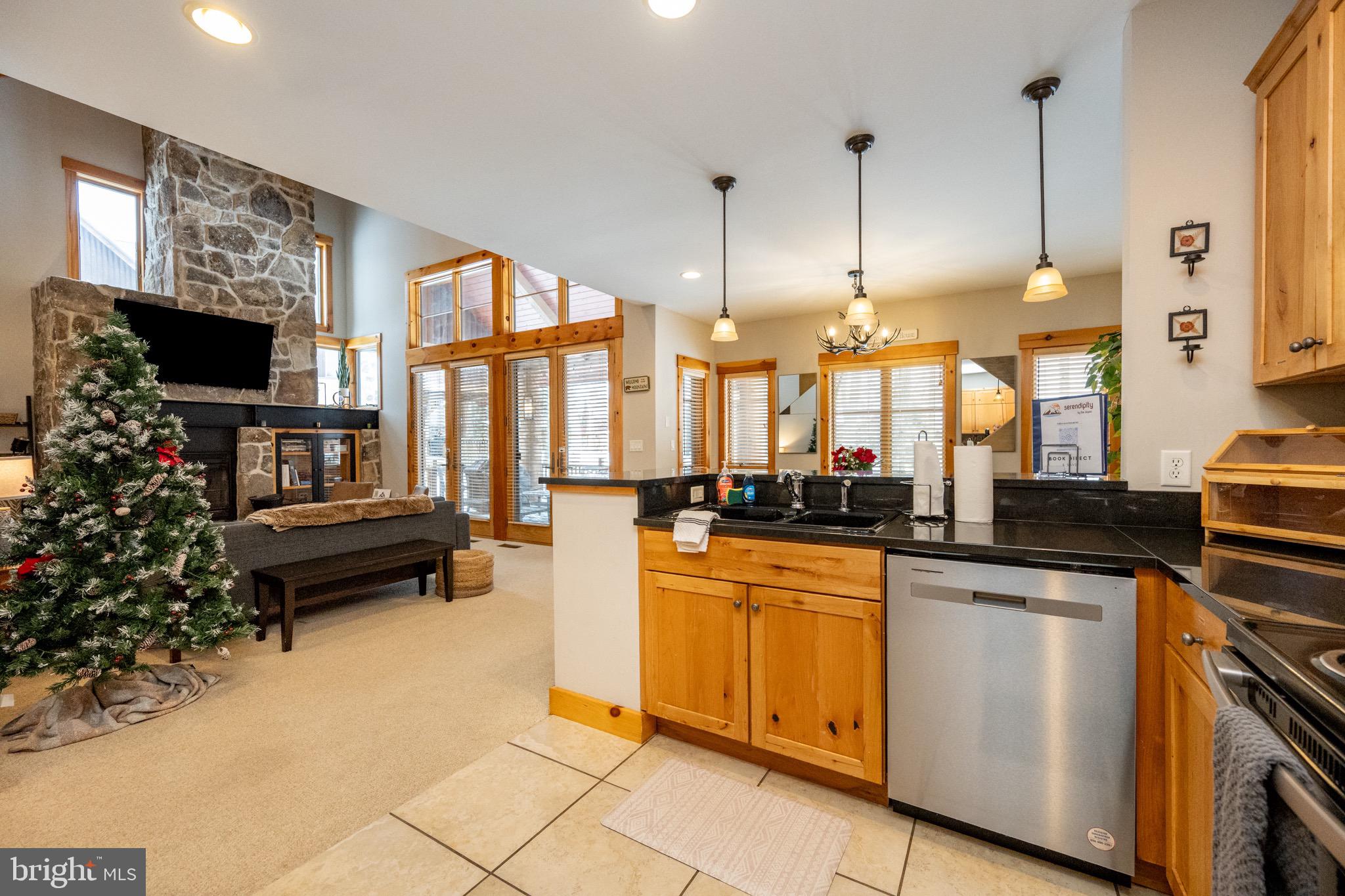 KENDALL CAMP - Residential