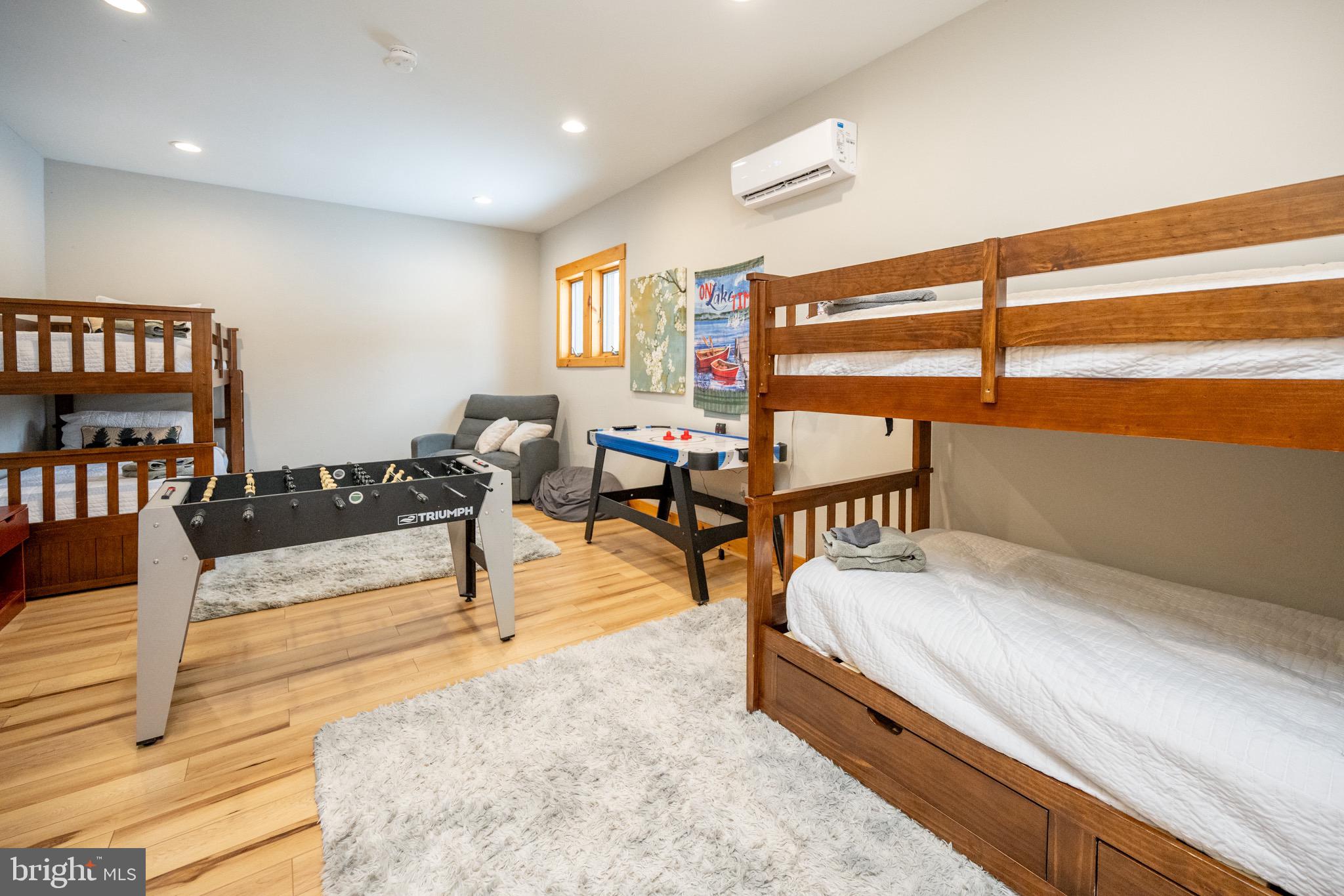 KENDALL CAMP - Residential