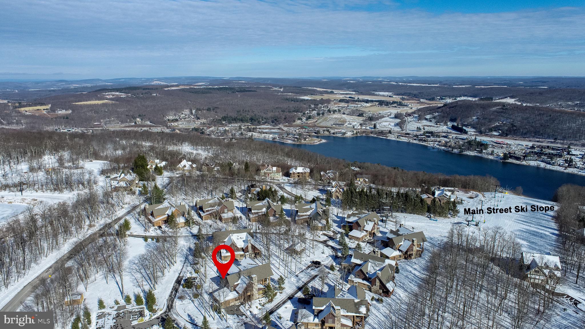 KENDALL CAMP - Residential