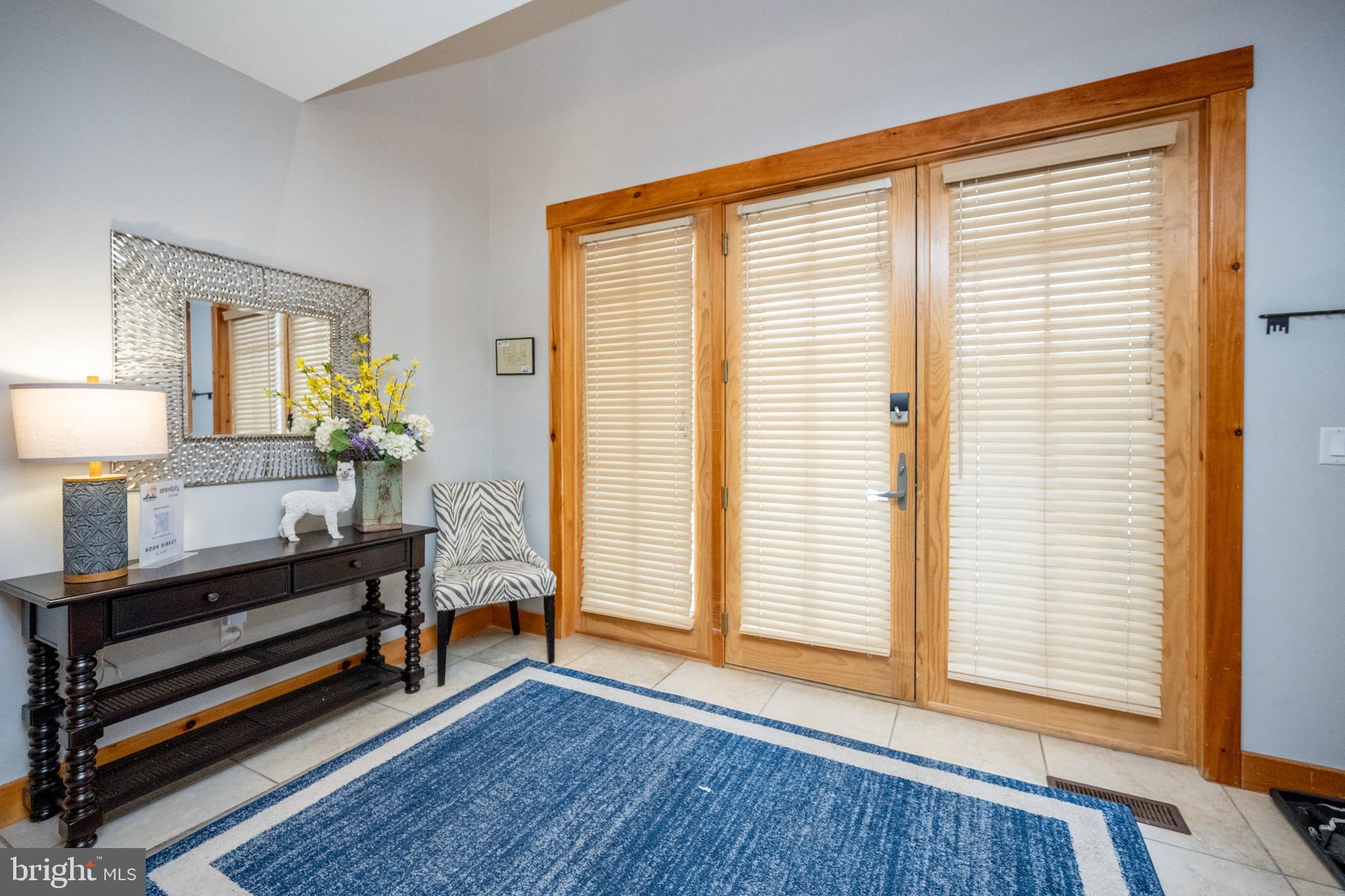 KENDALL CAMP - Residential