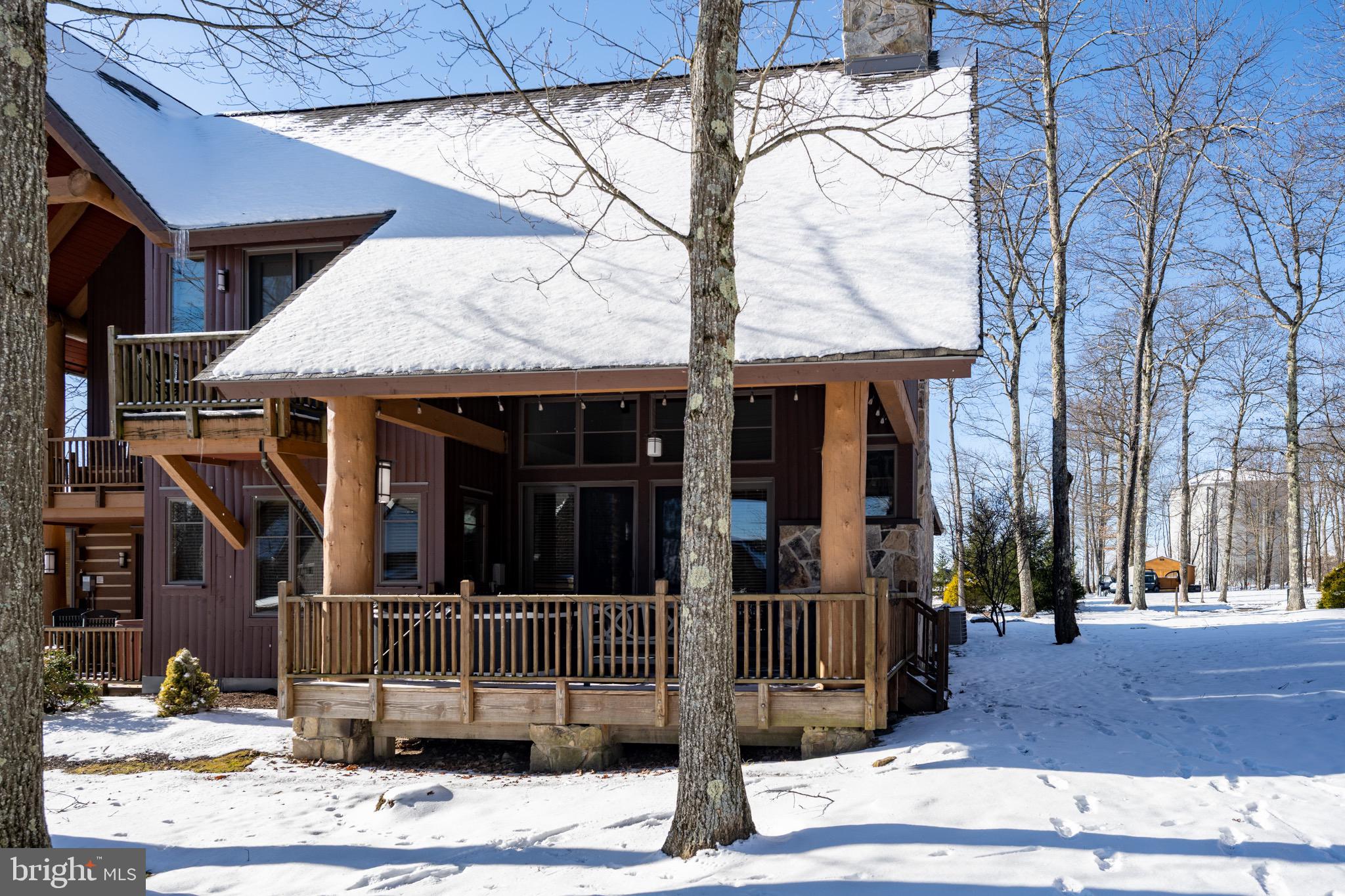 KENDALL CAMP - Residential