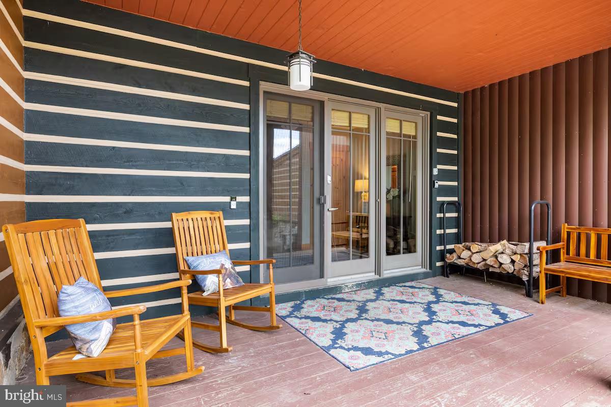 KENDALL CAMP - Residential