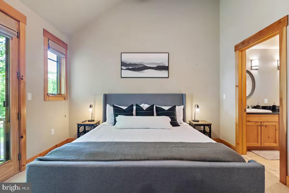 KENDALL CAMP - Residential