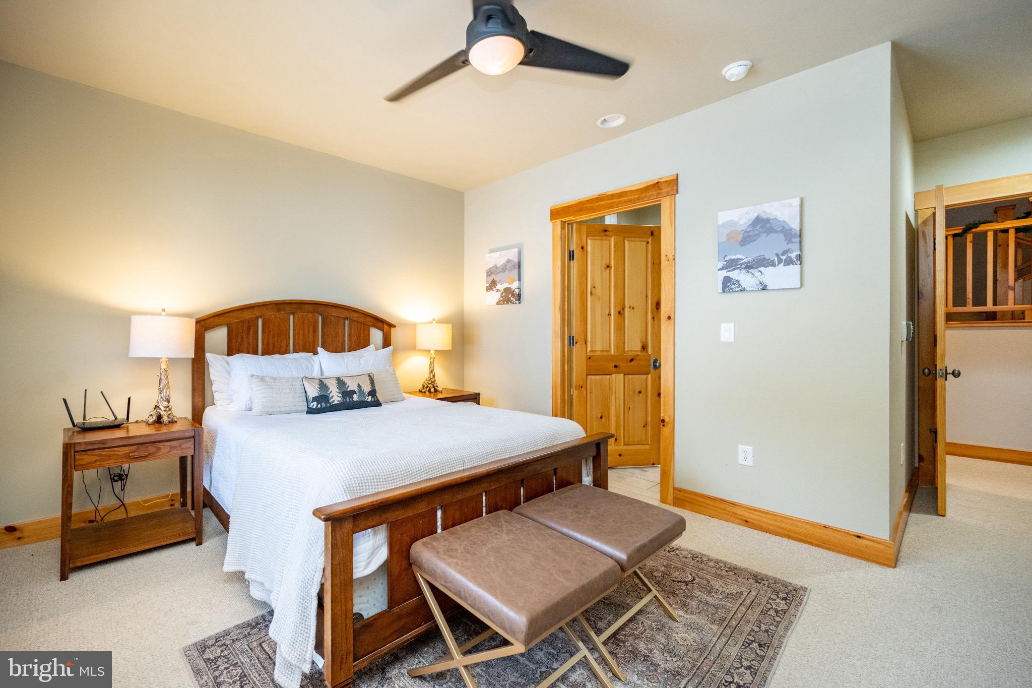 KENDALL CAMP - Residential