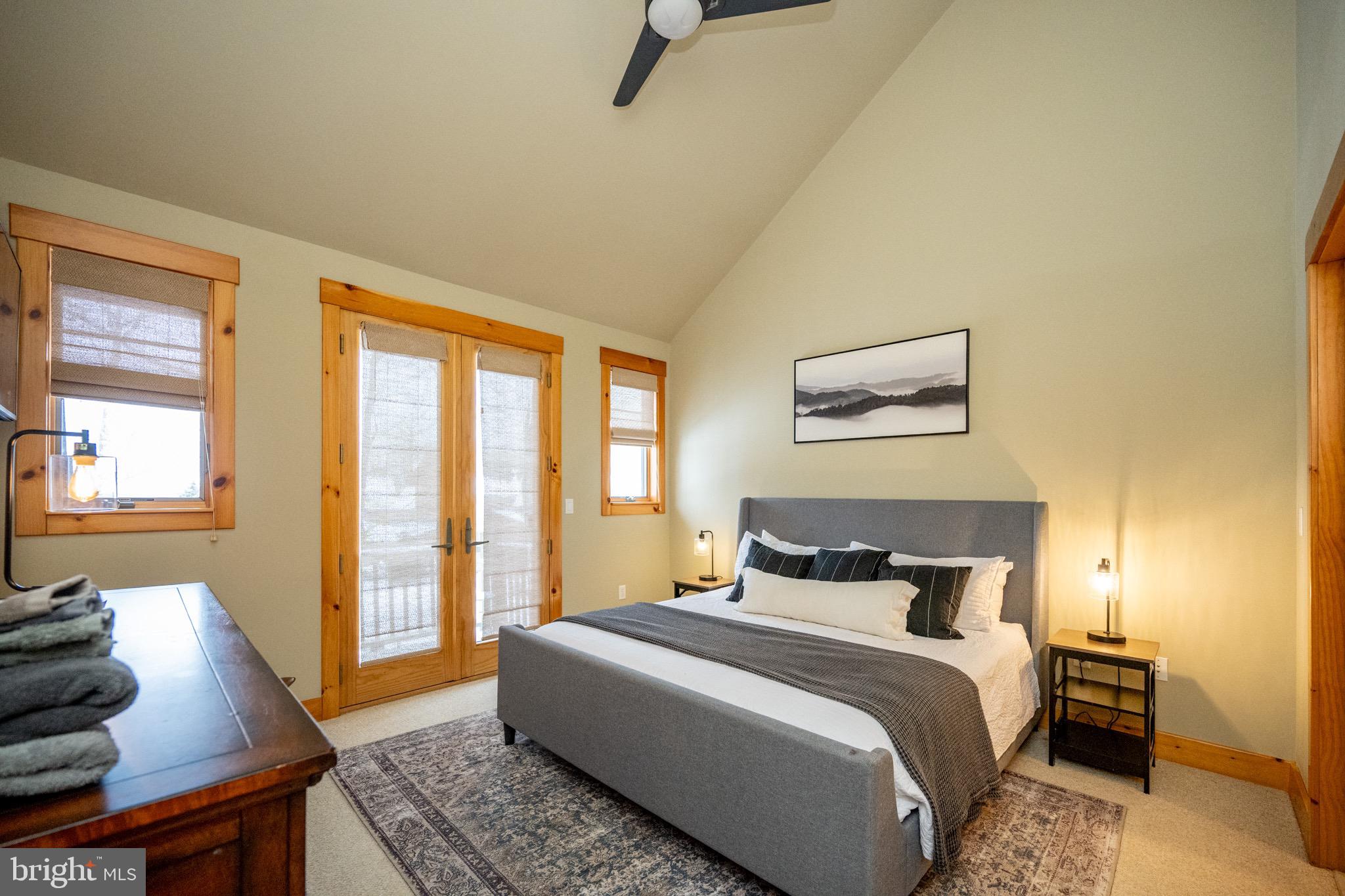 KENDALL CAMP - Residential