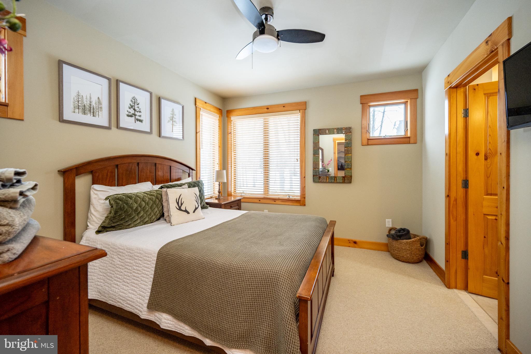 KENDALL CAMP - Residential