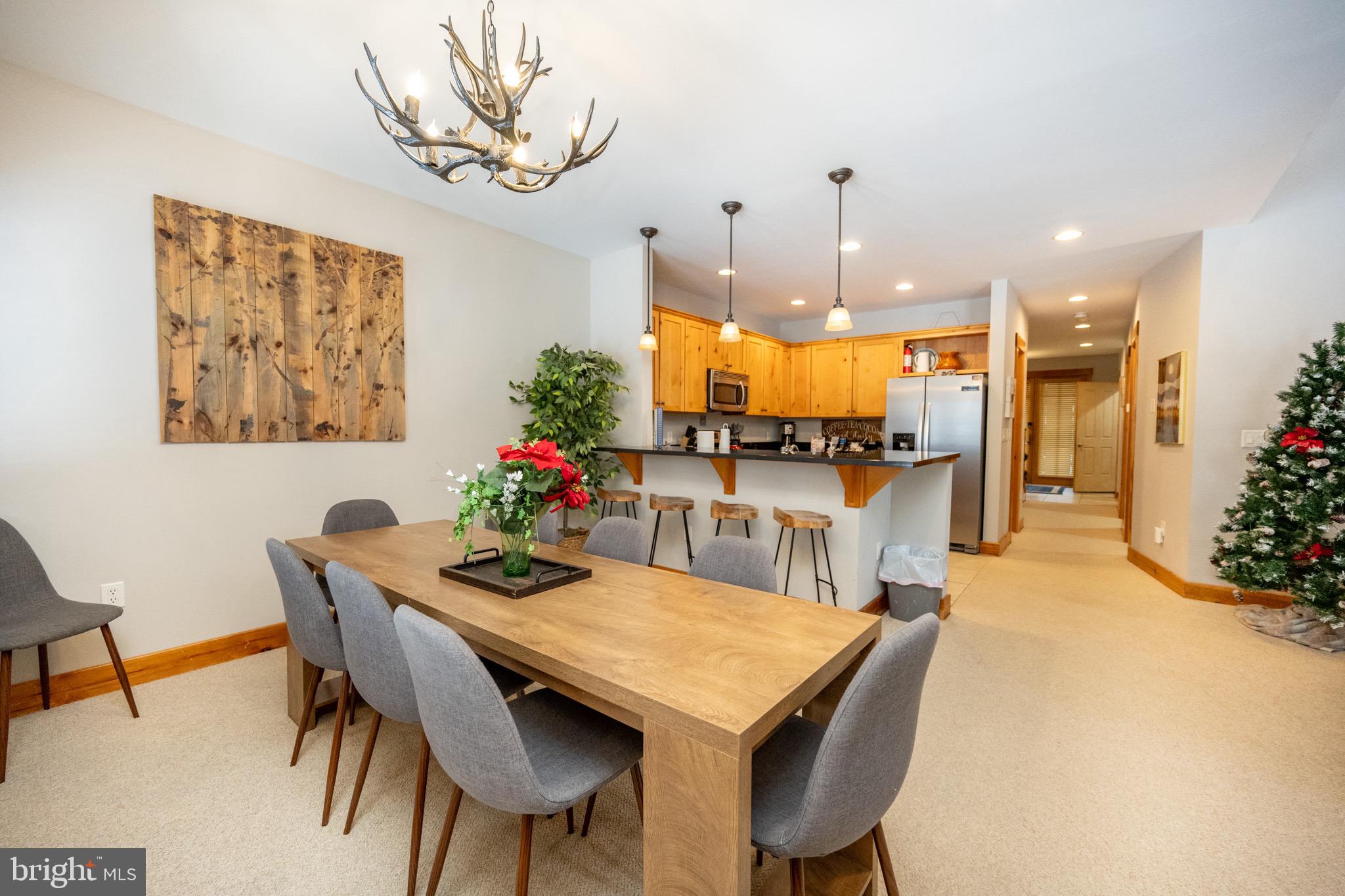 KENDALL CAMP - Residential