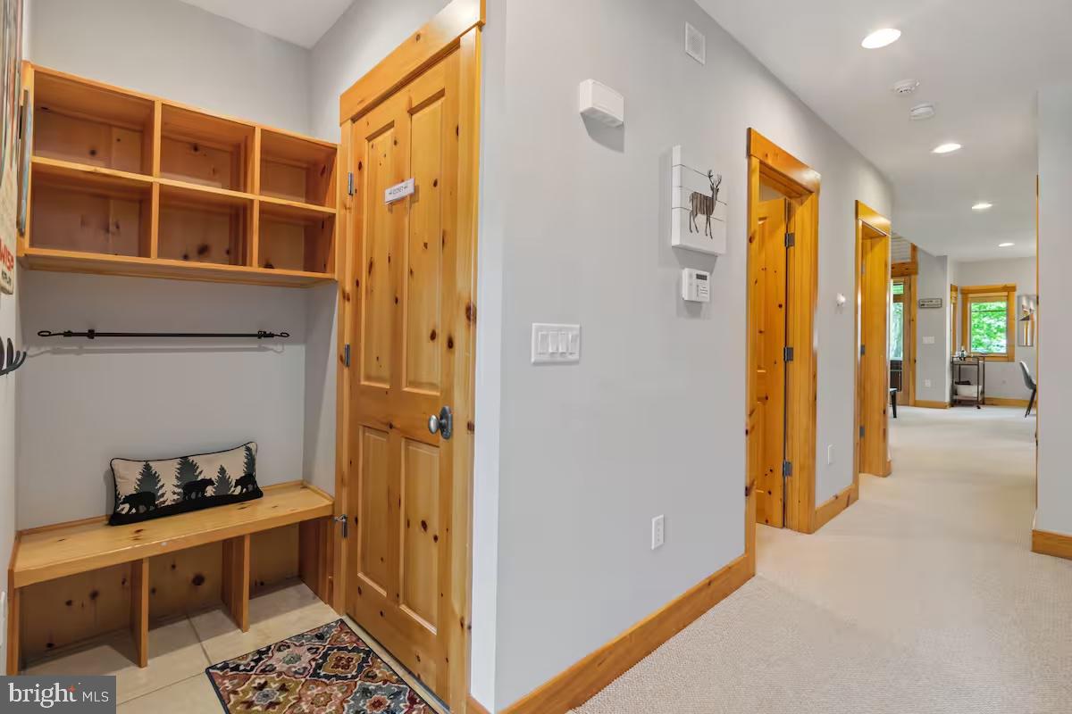 KENDALL CAMP - Residential