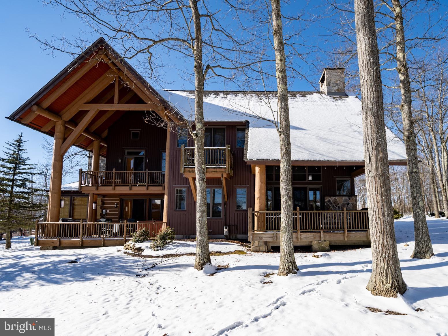 KENDALL CAMP - Residential