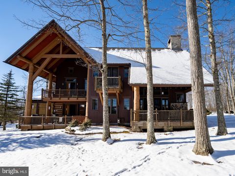 200 KENDALL CAMP CIRCLE MC HENRY MD 21541