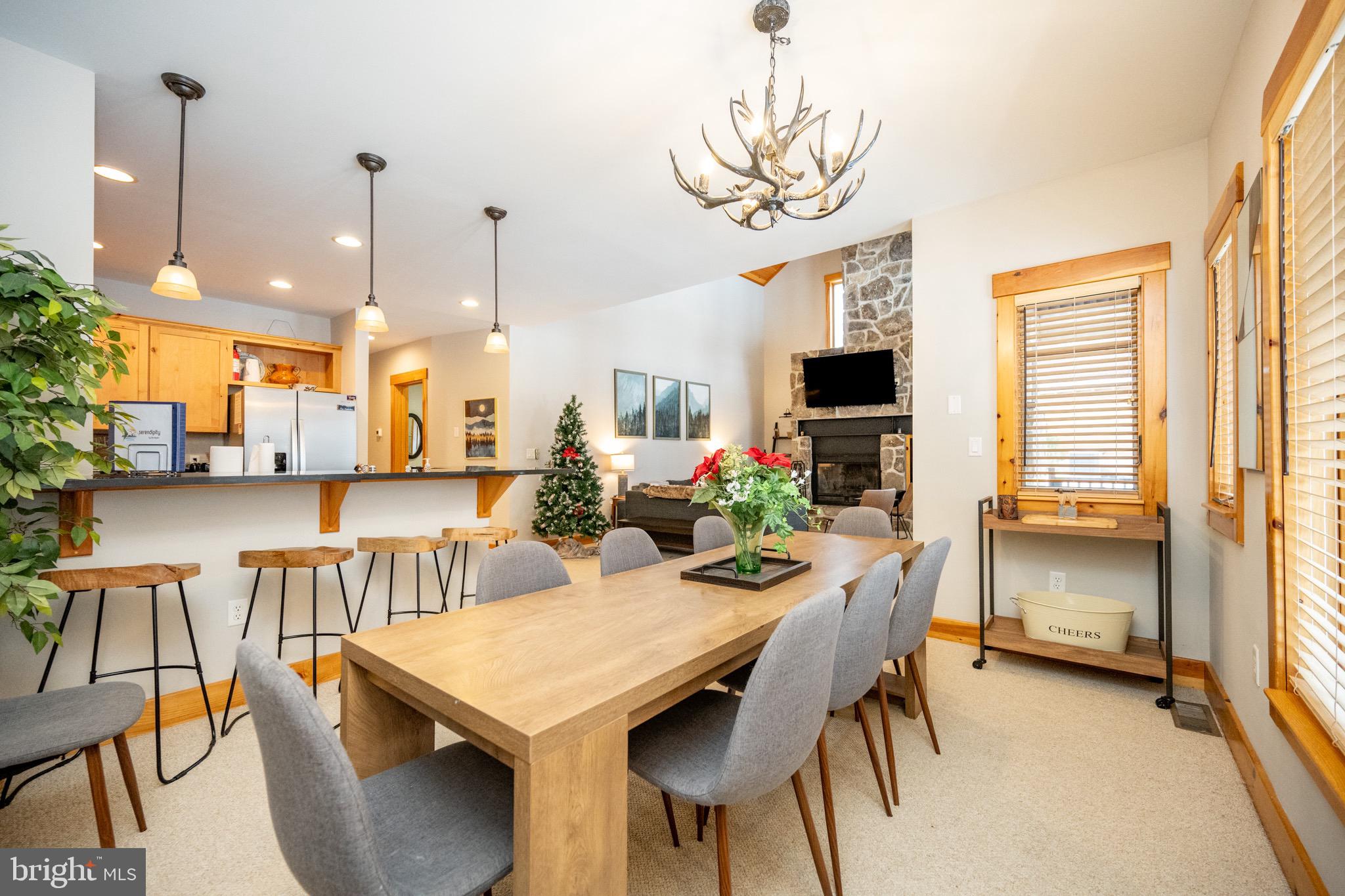 KENDALL CAMP - Residential