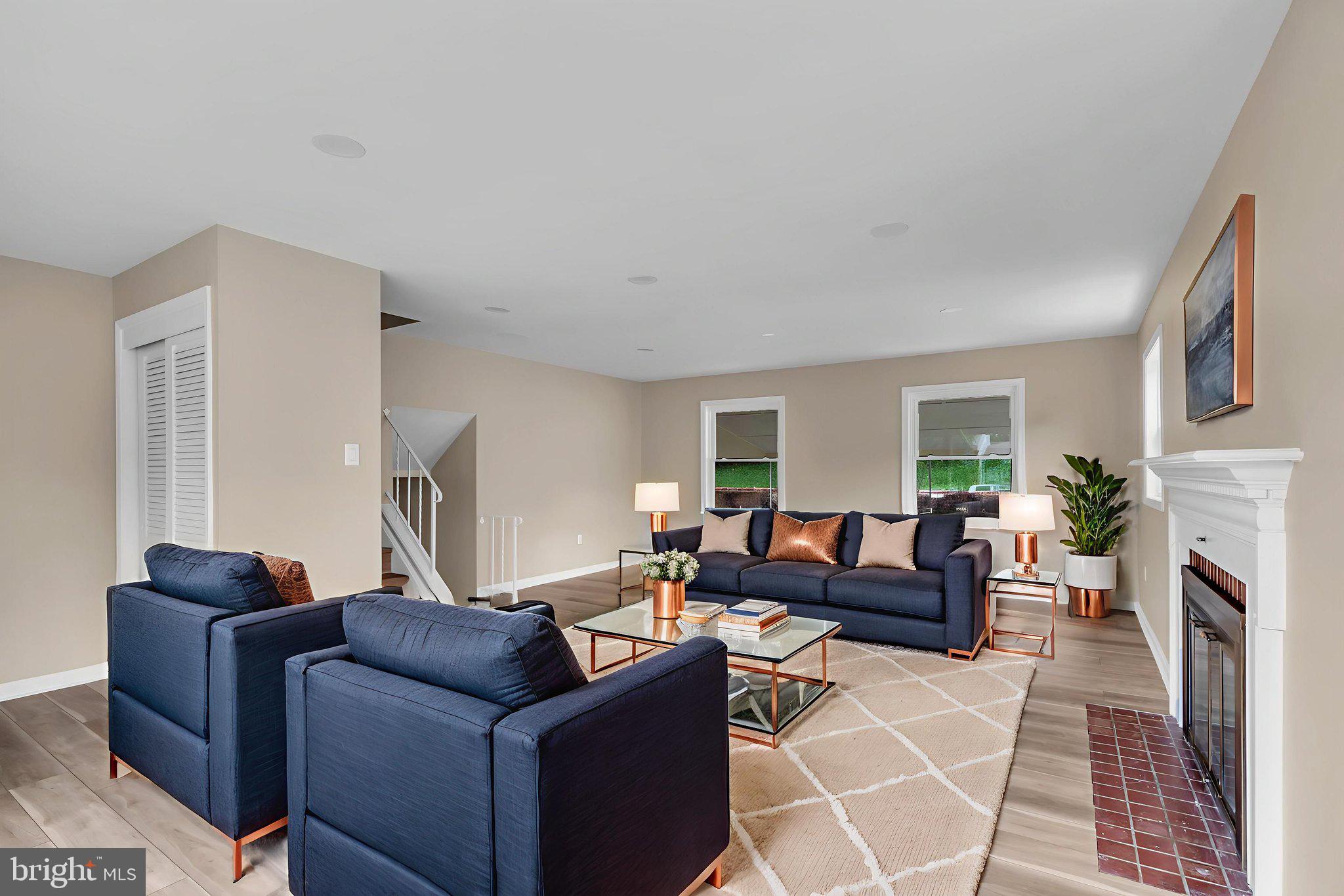 RIVER RIDGE ESTATES - Residential