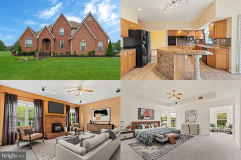 6751 Newcastle Court, Port Tobacco, MD MLS: MDCH2041826
