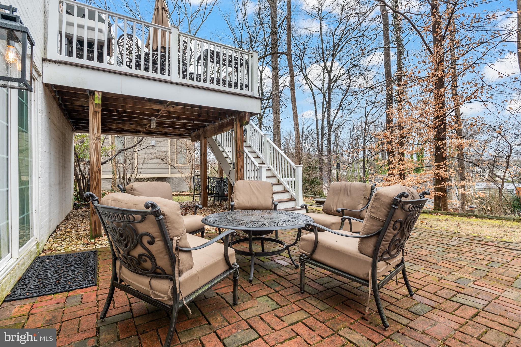 BETHESDA OUTSIDE - Residential