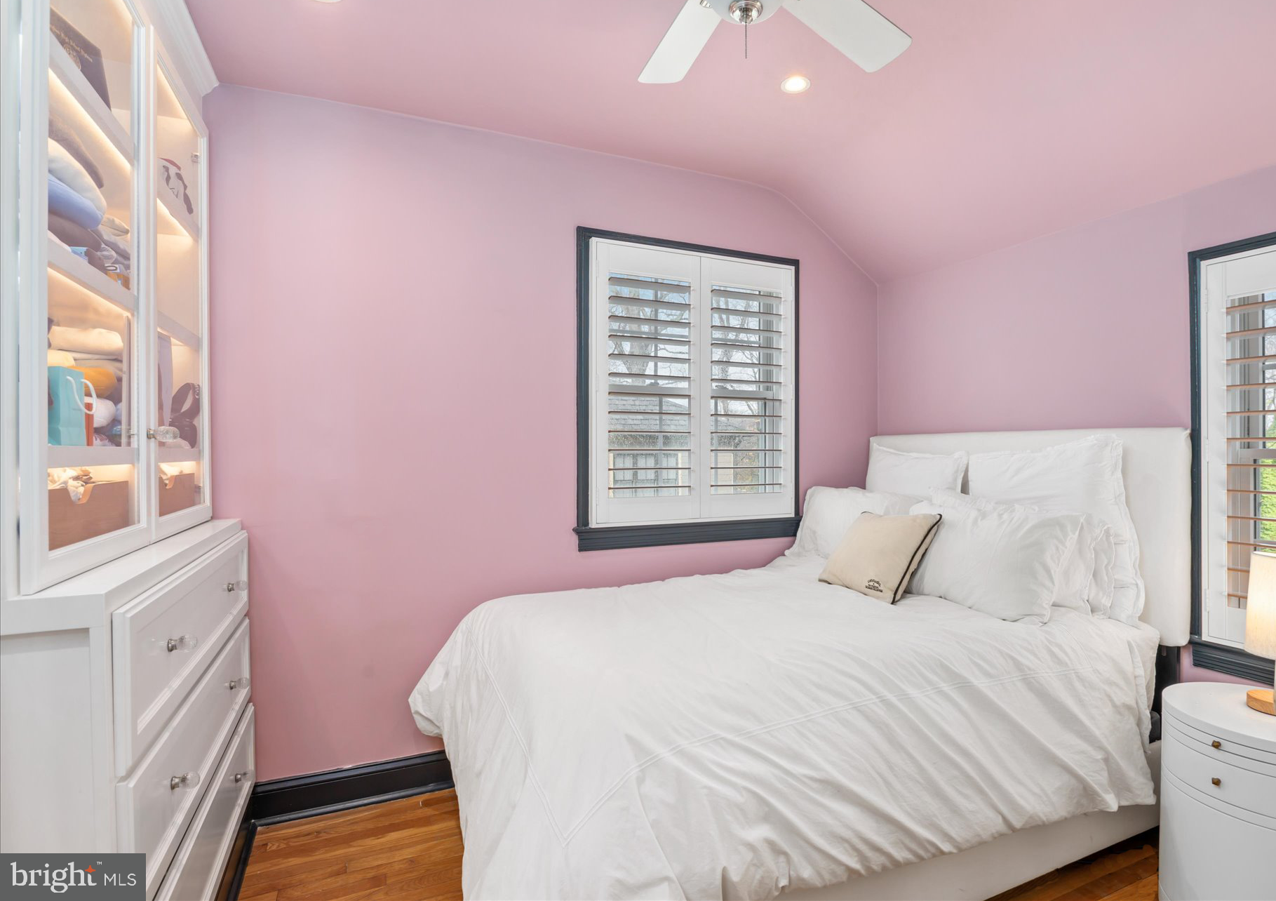 BETHESDA OUTSIDE - Residential