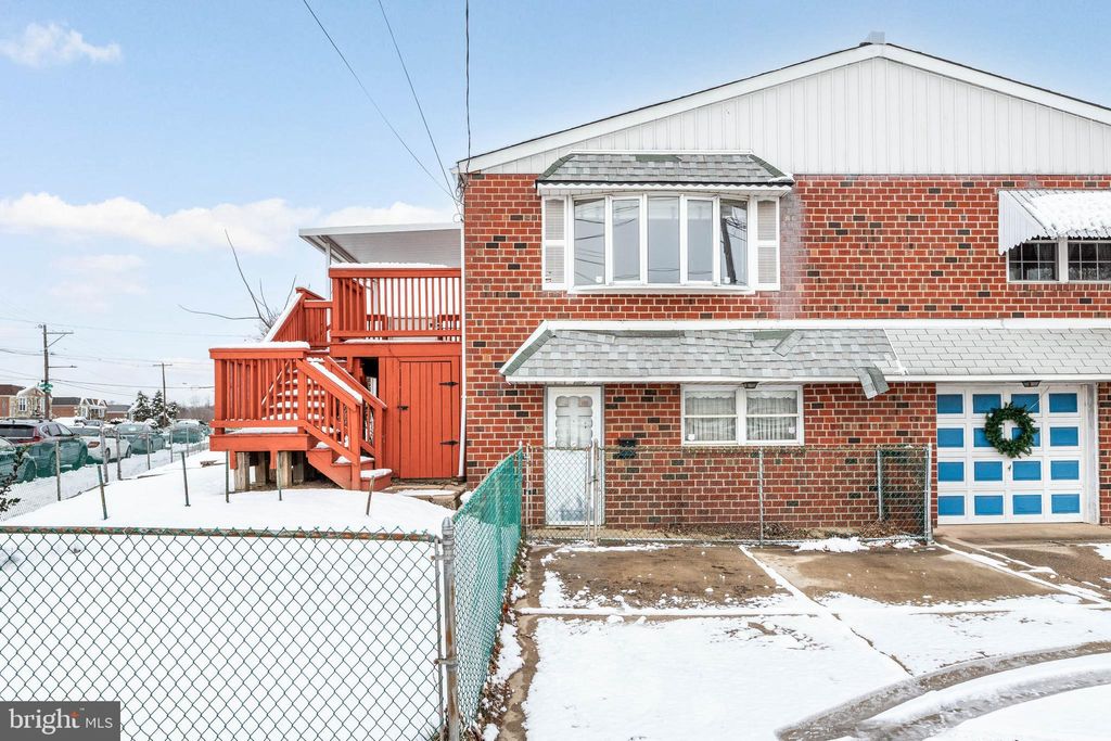 Photo of 9400 Frankford Avenue, PHILADELPHIA, PA 19114 (MLS # PAPH2568042)