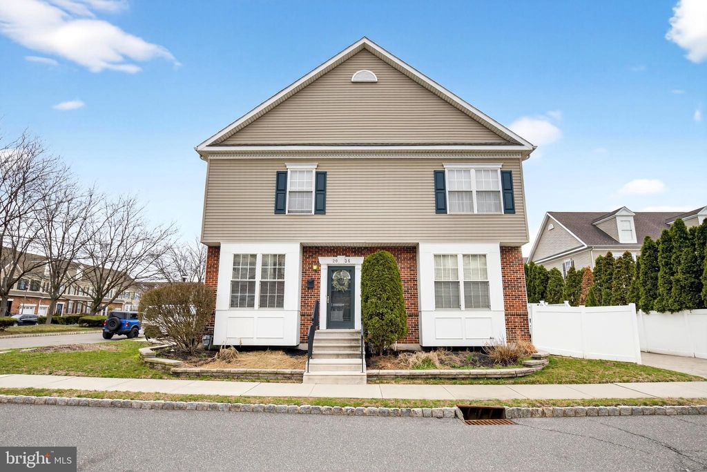 Photo of 2036 W Reserve Drive, PHILADELPHIA, PA 19145 (MLS # PAPH2599098)