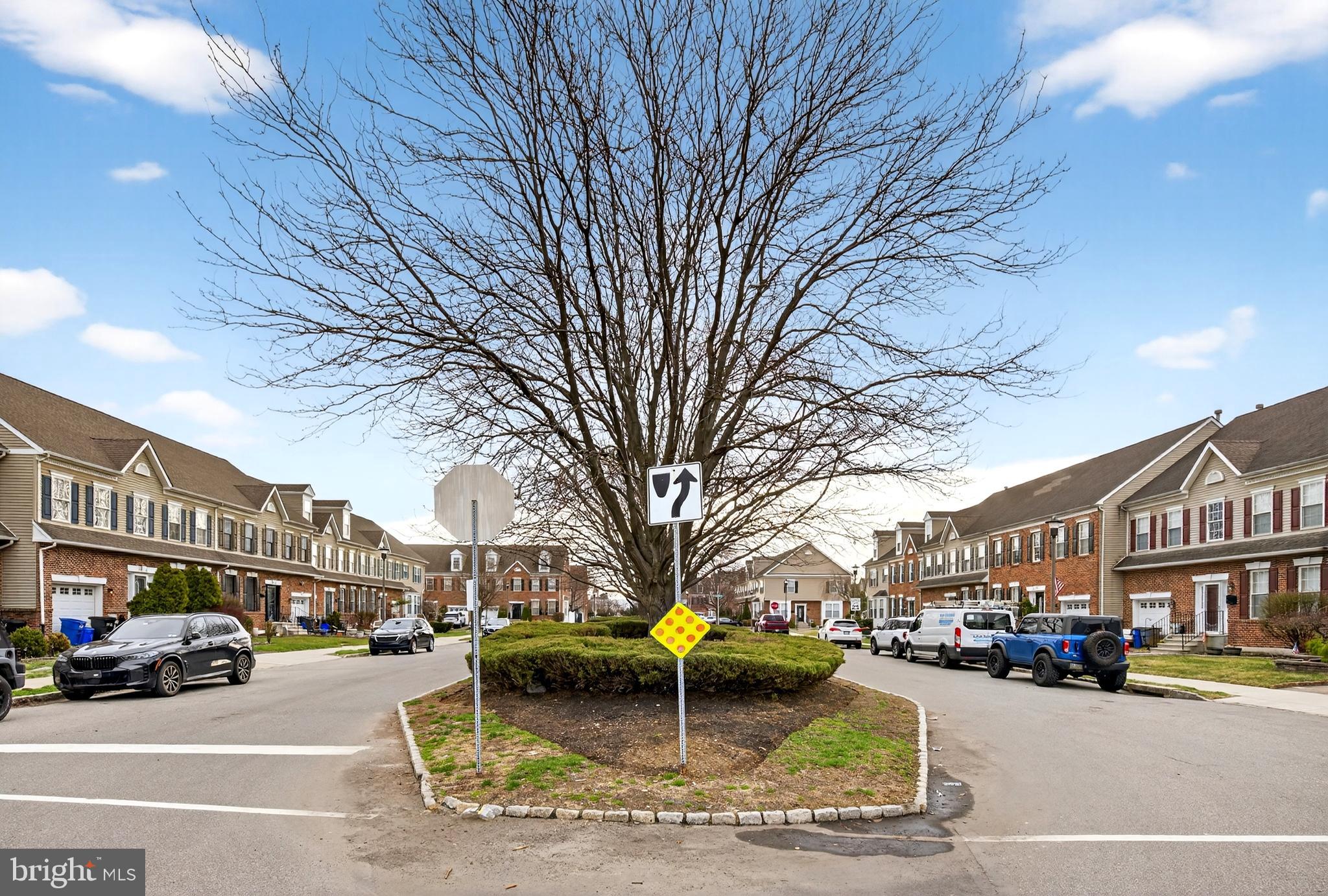 RESERVE AT PACKER PARK - Residential