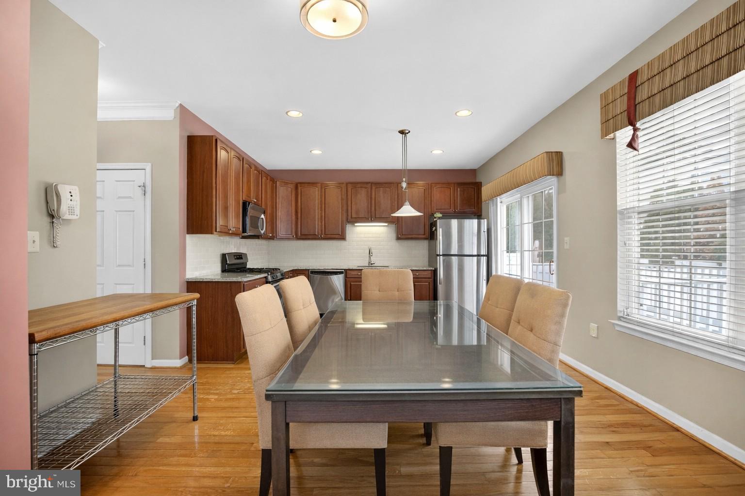 RESERVE AT PACKER PARK - Residential