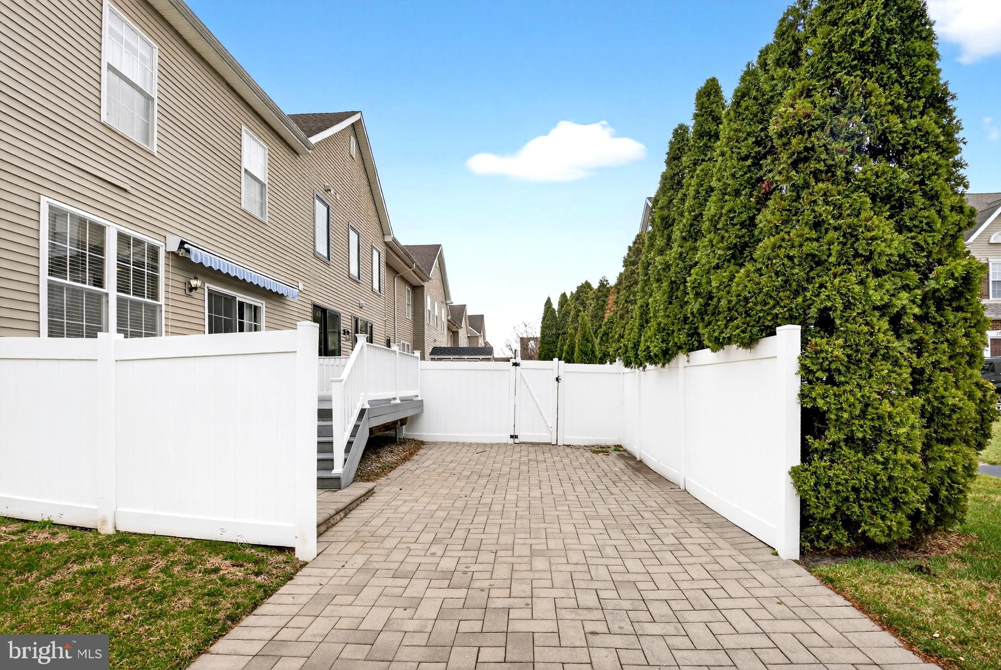 RESERVE AT PACKER PARK - Residential