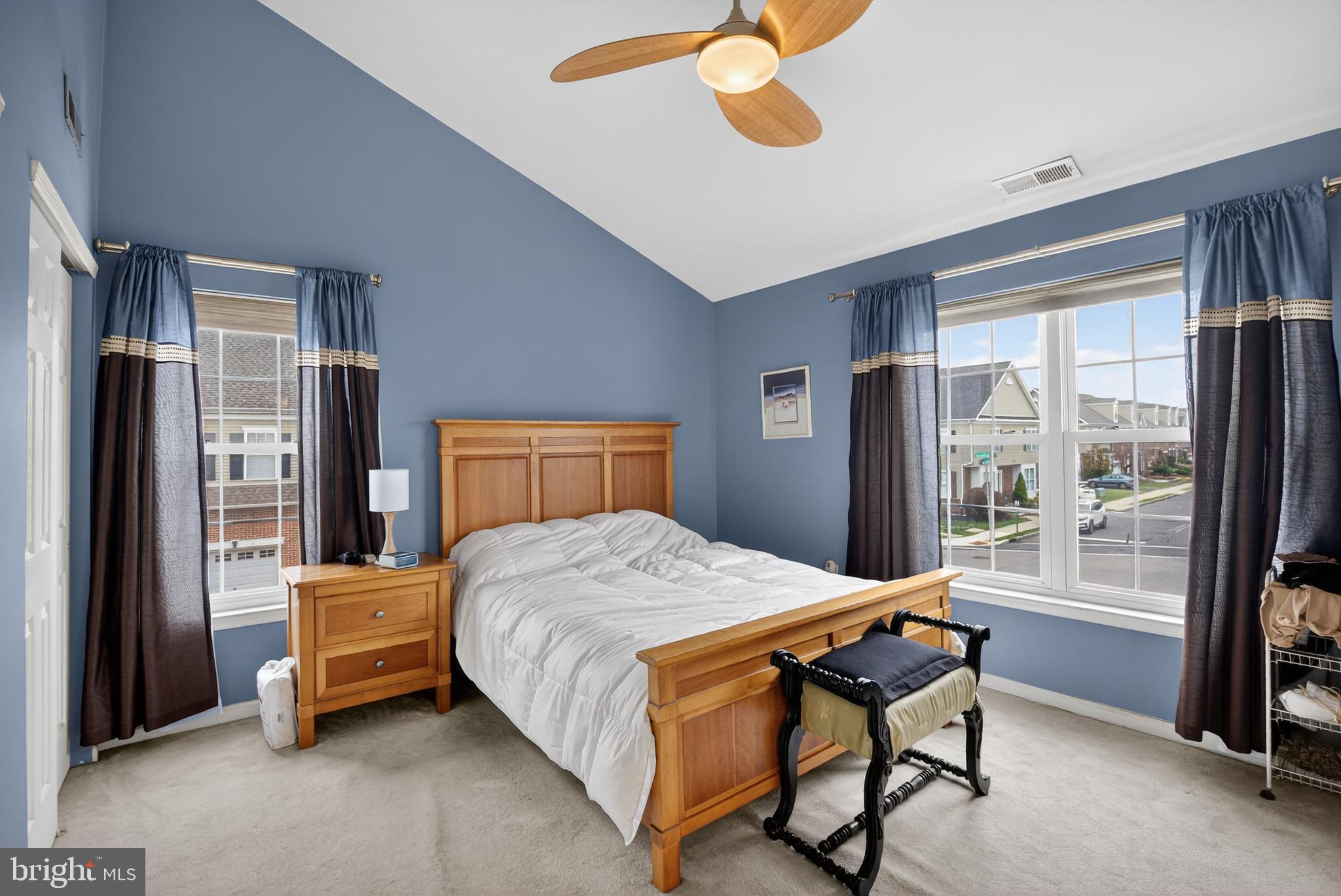 RESERVE AT PACKER PARK - Residential