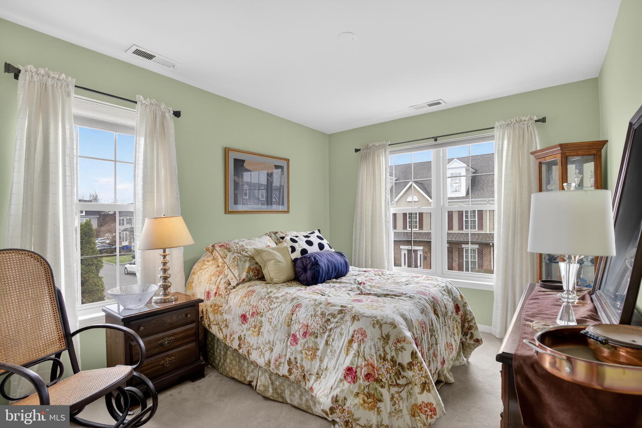 RESERVE AT PACKER PARK - Residential