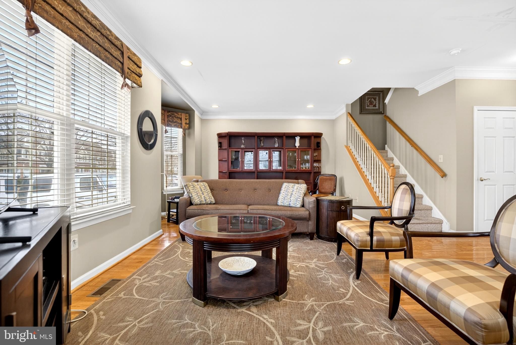 RESERVE AT PACKER PARK - Residential