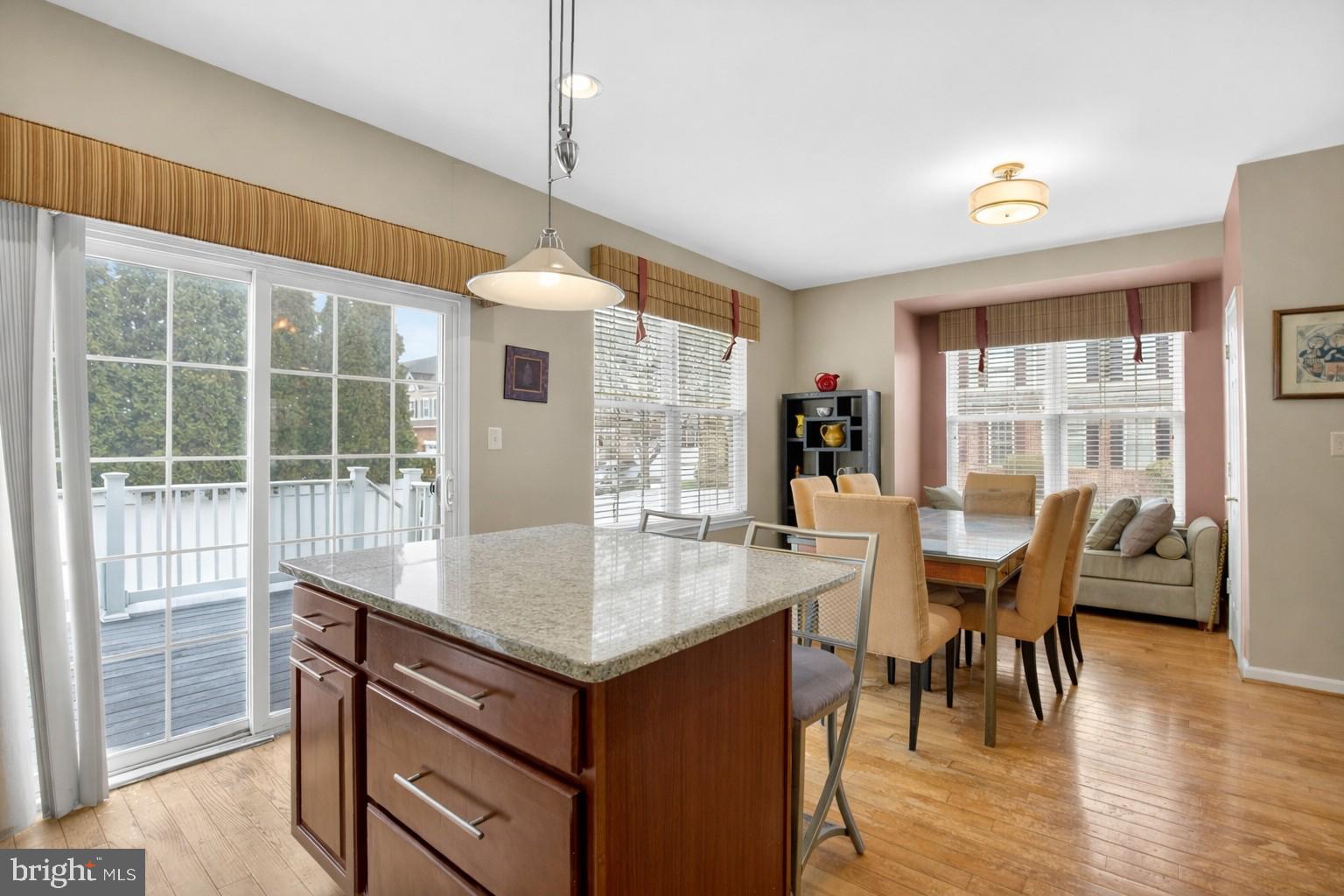 RESERVE AT PACKER PARK - Residential