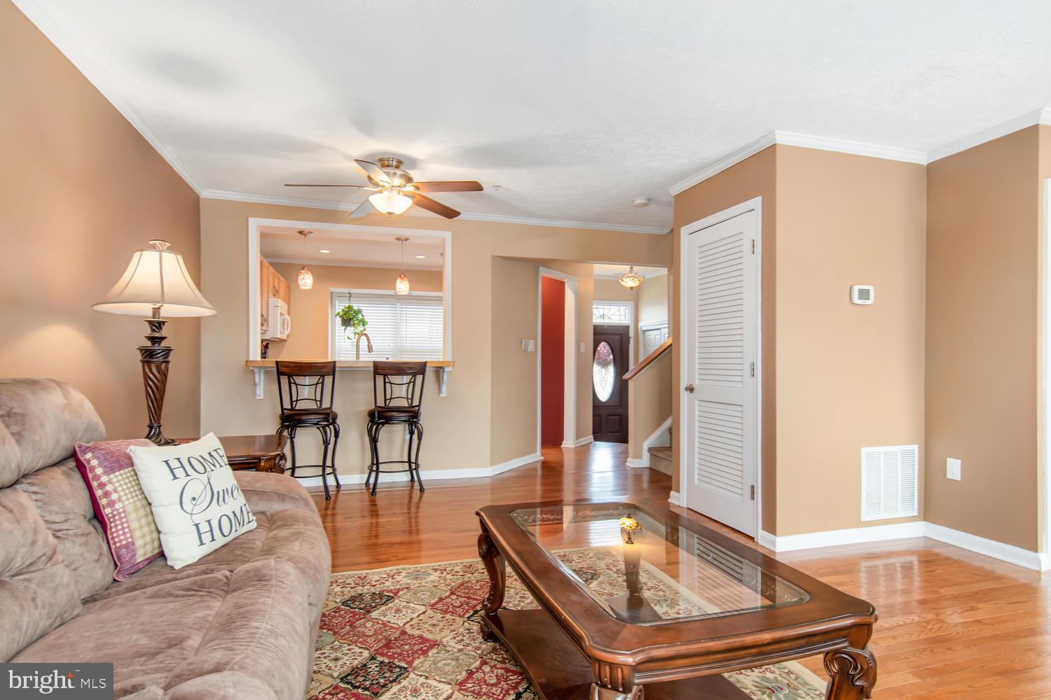 CREEKSIDE COMMONS - Residential