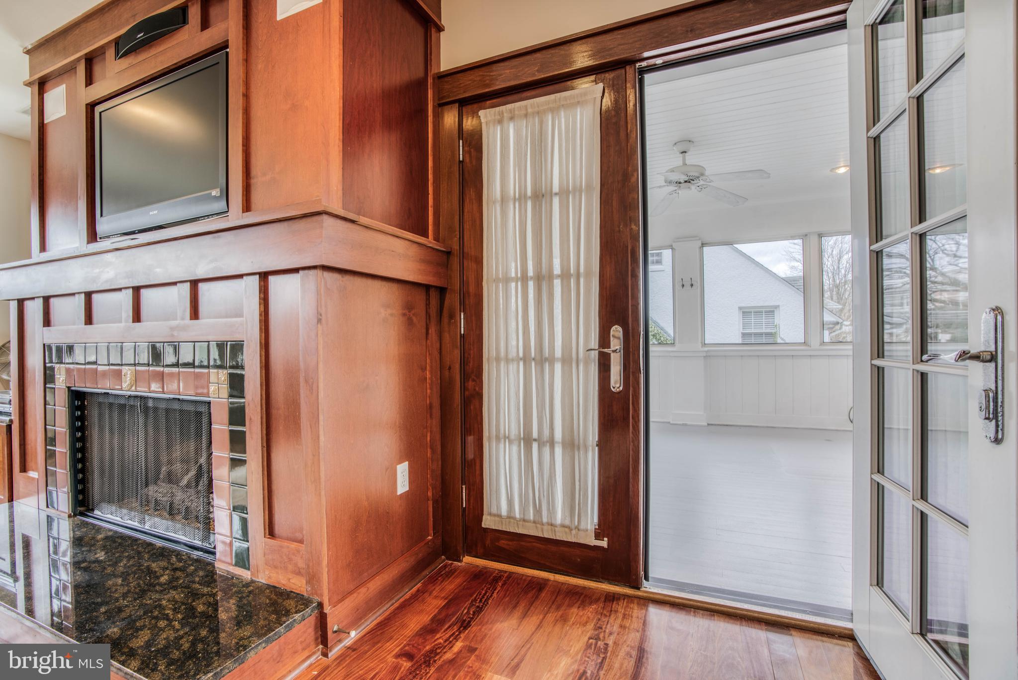 WEST TOWSON - Residential