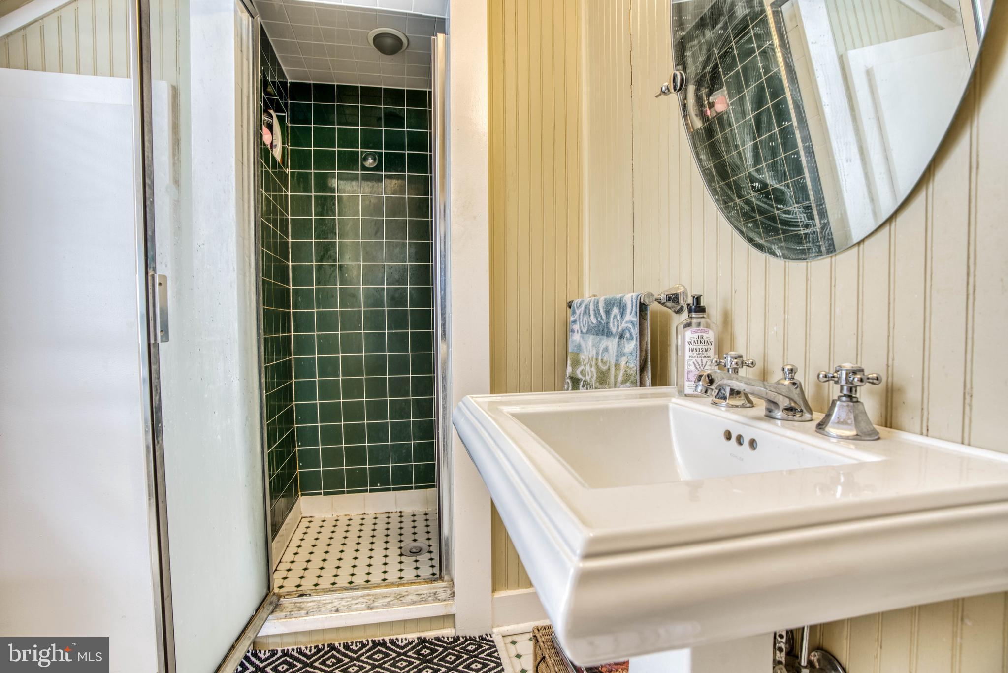 WEST TOWSON - Residential