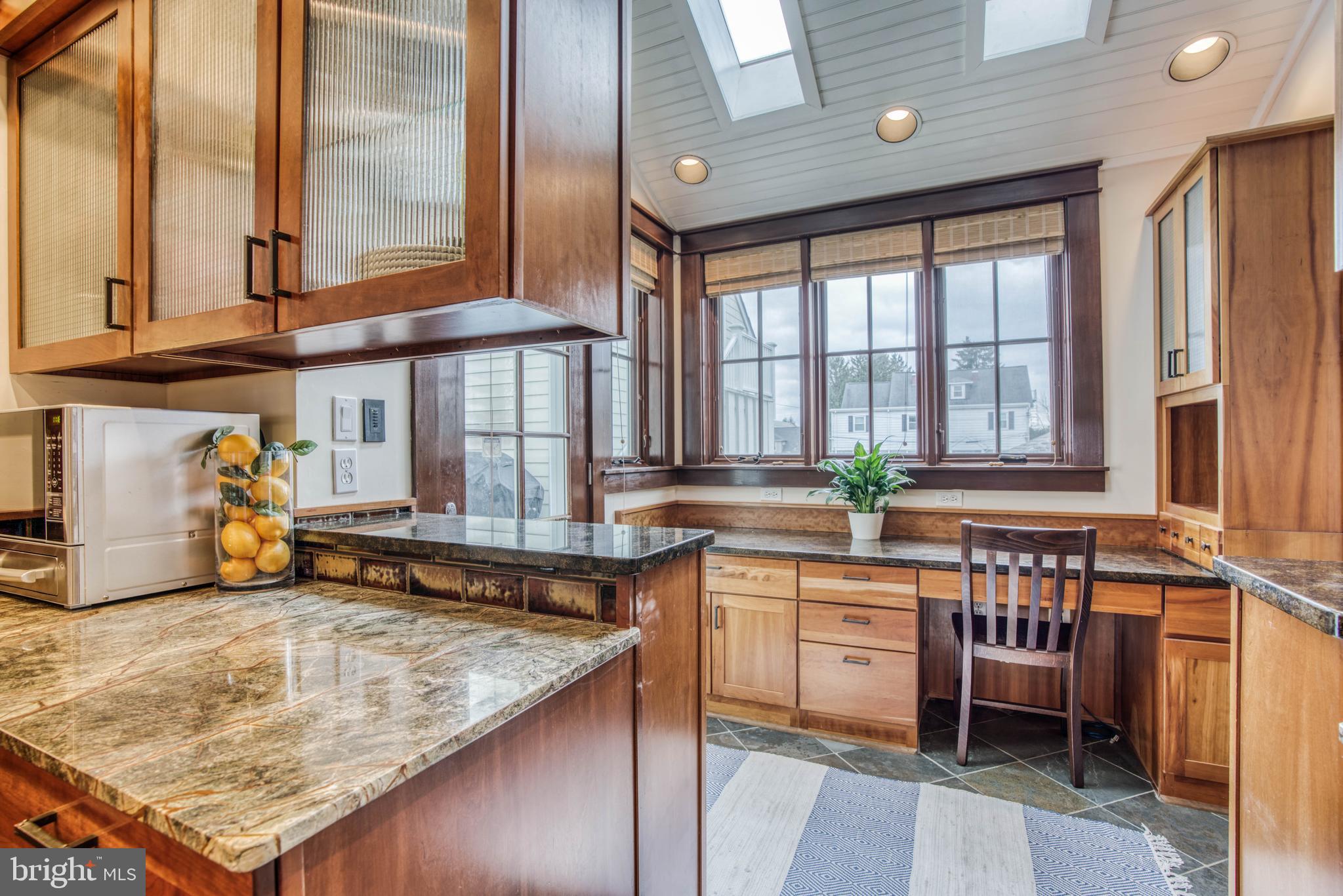 WEST TOWSON - Residential