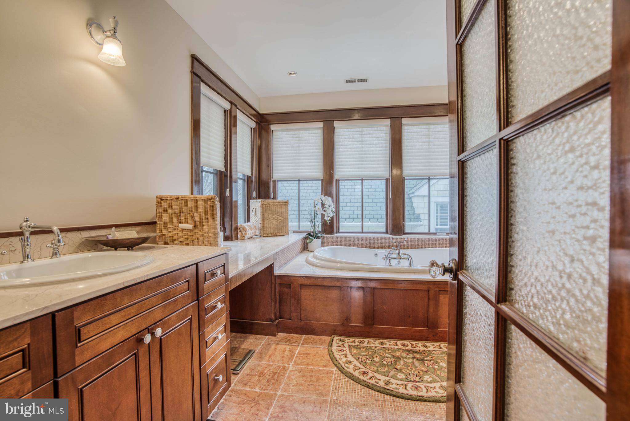 WEST TOWSON - Residential