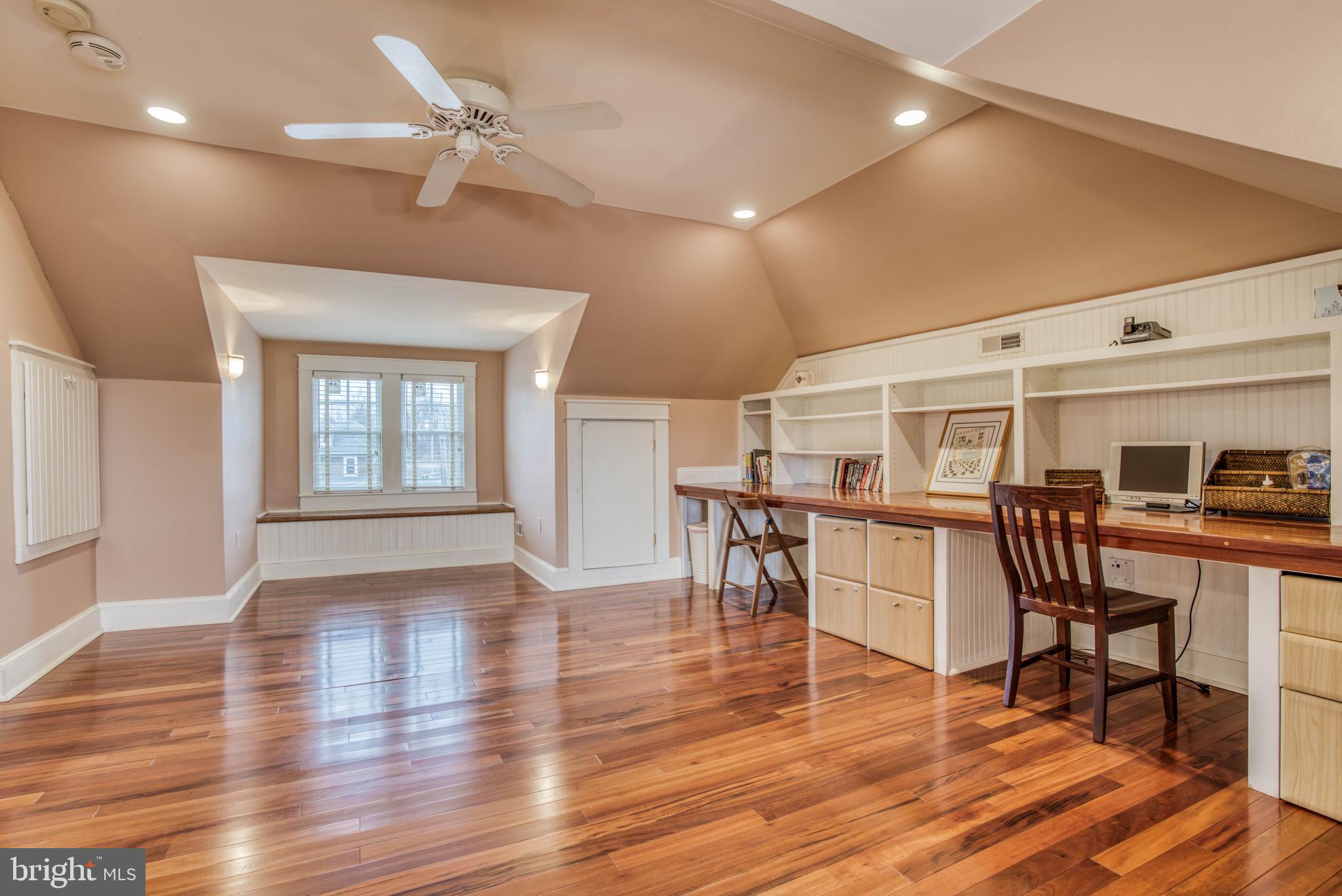 WEST TOWSON - Residential