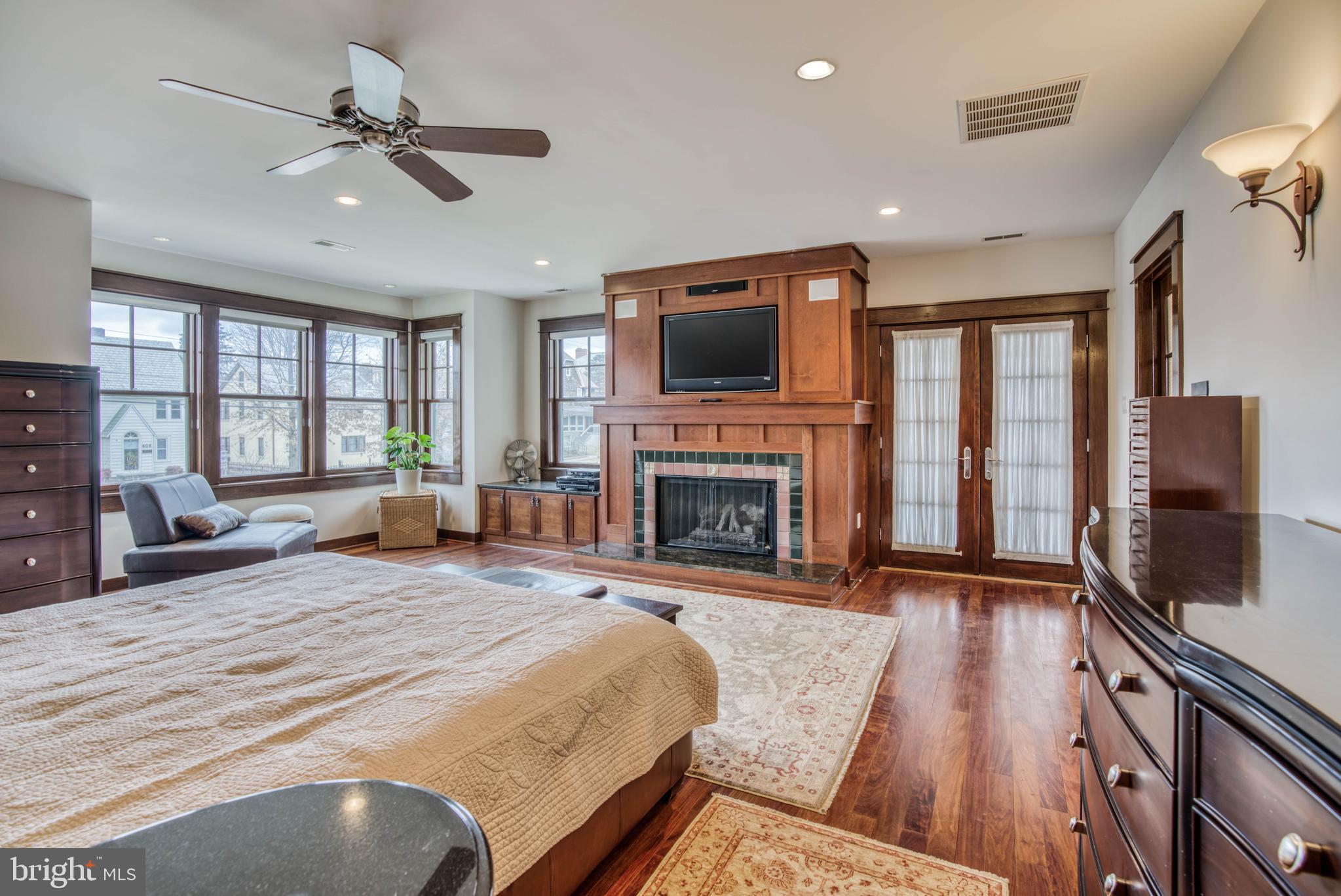 WEST TOWSON - Residential