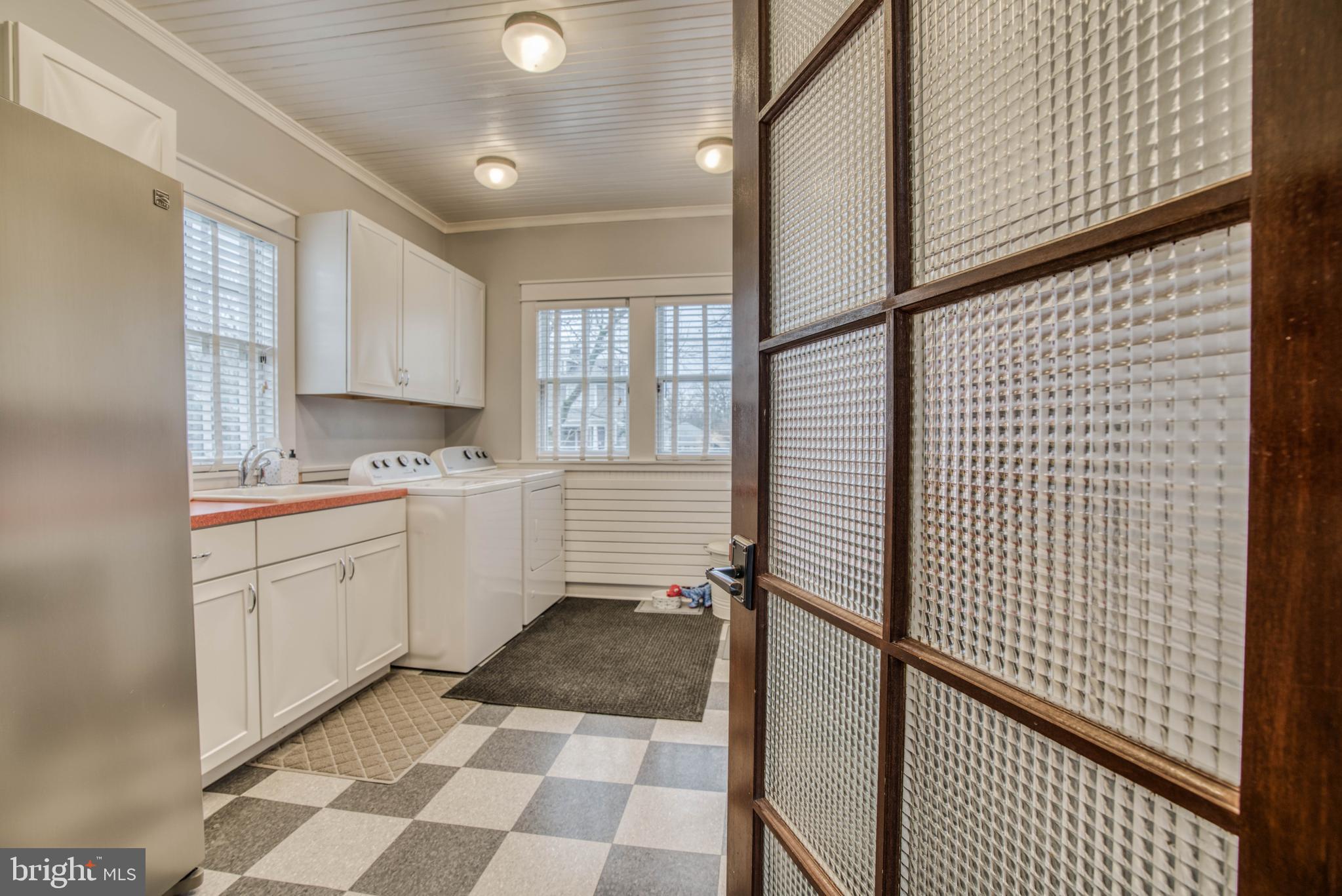 WEST TOWSON - Residential